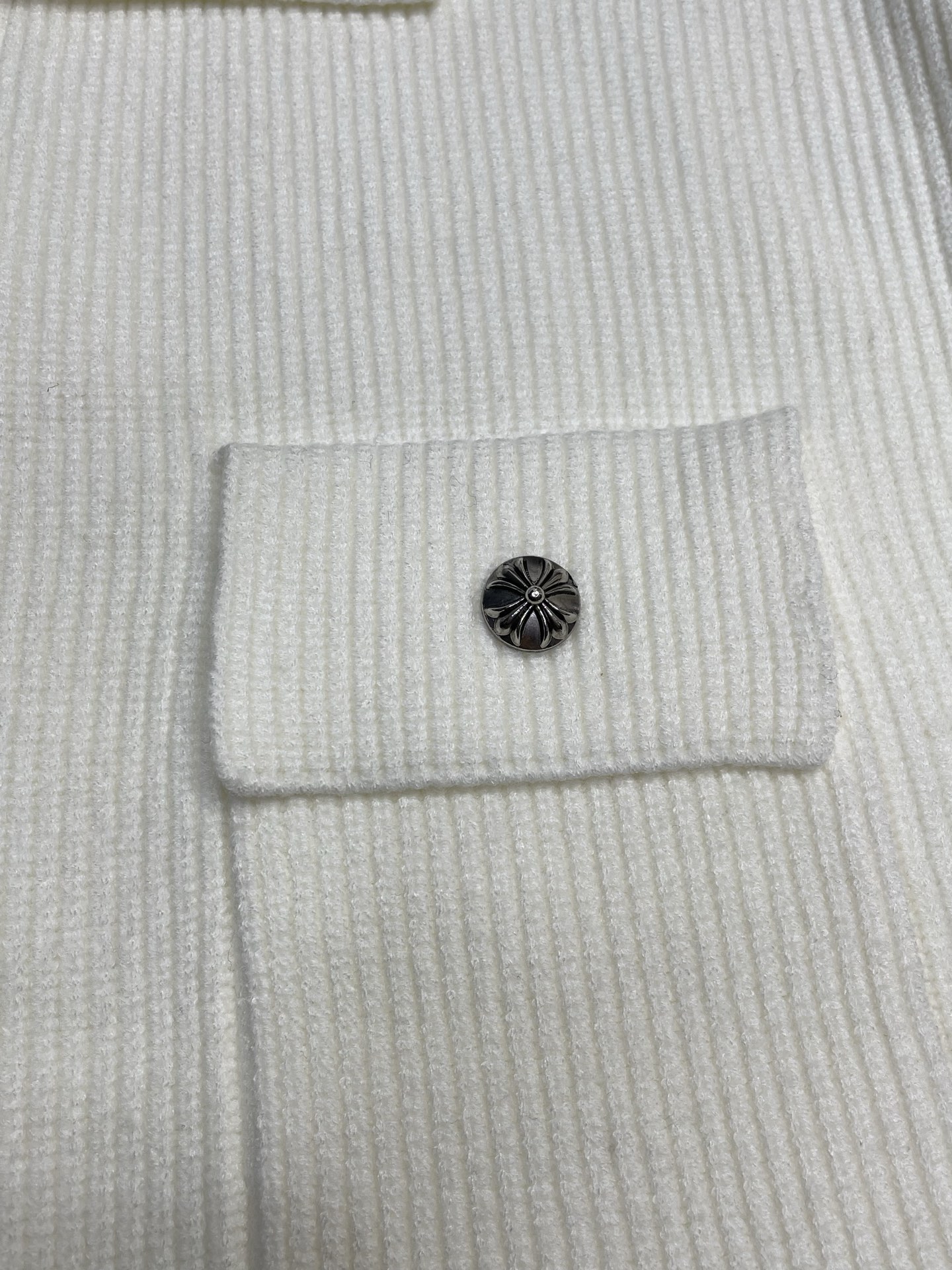 Chrome Hearts Male Basic Clothing S-m-l-xl