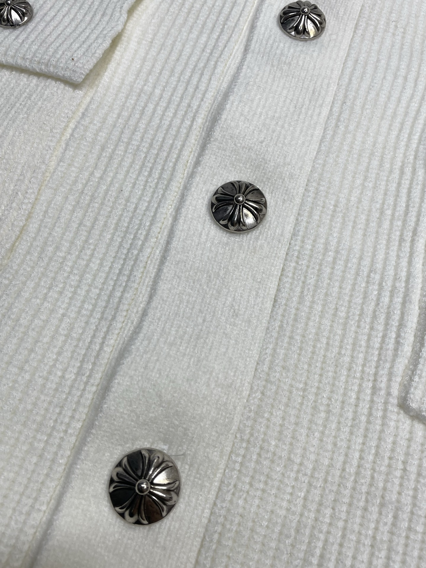 Chrome Hearts Male Basic Clothing S-m-l-xl