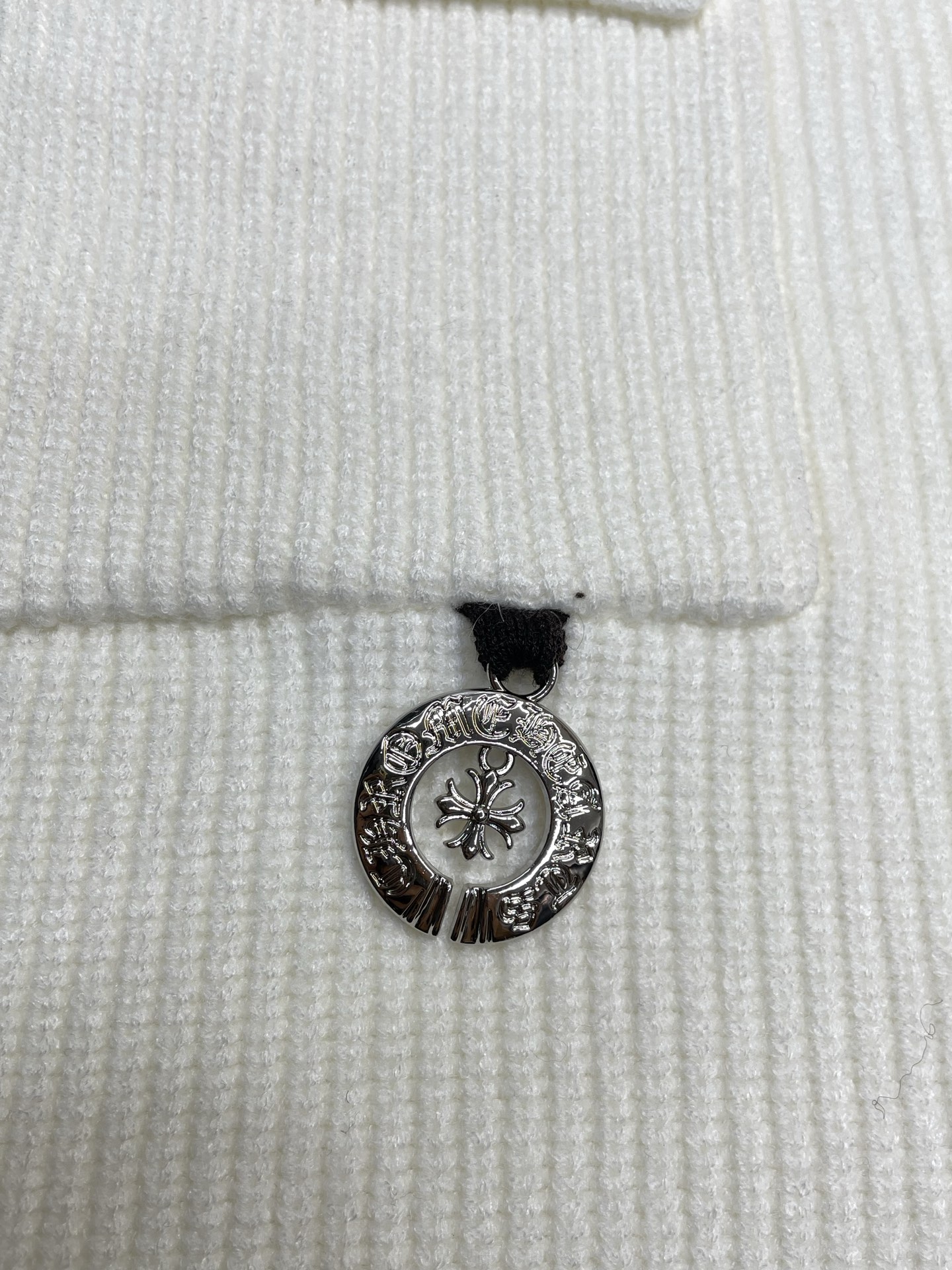 Chrome Hearts Male Basic Clothing S-m-l-xl