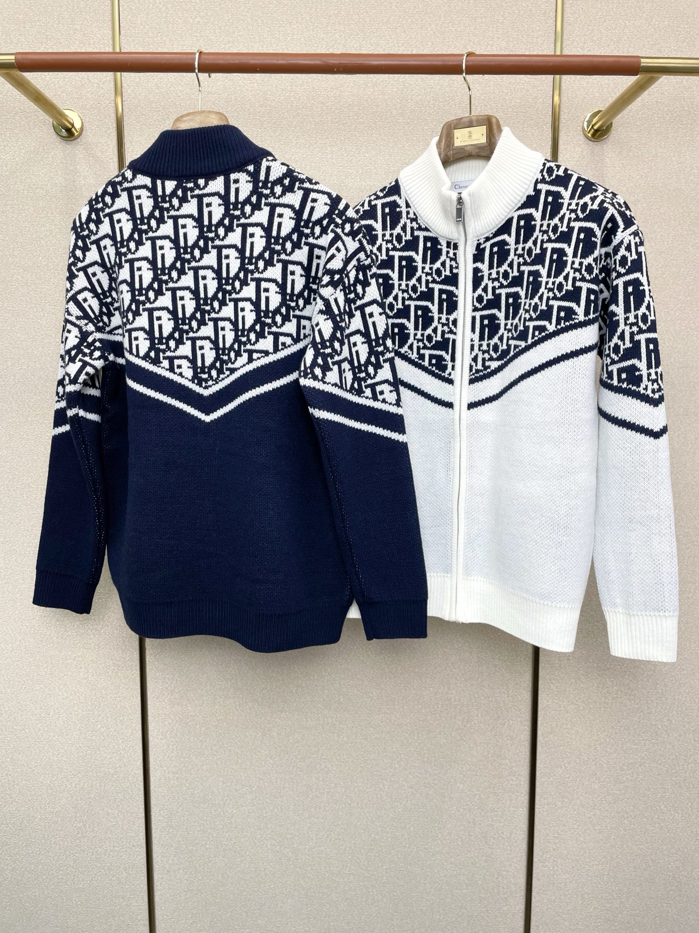 Dior Male Basic Clothing