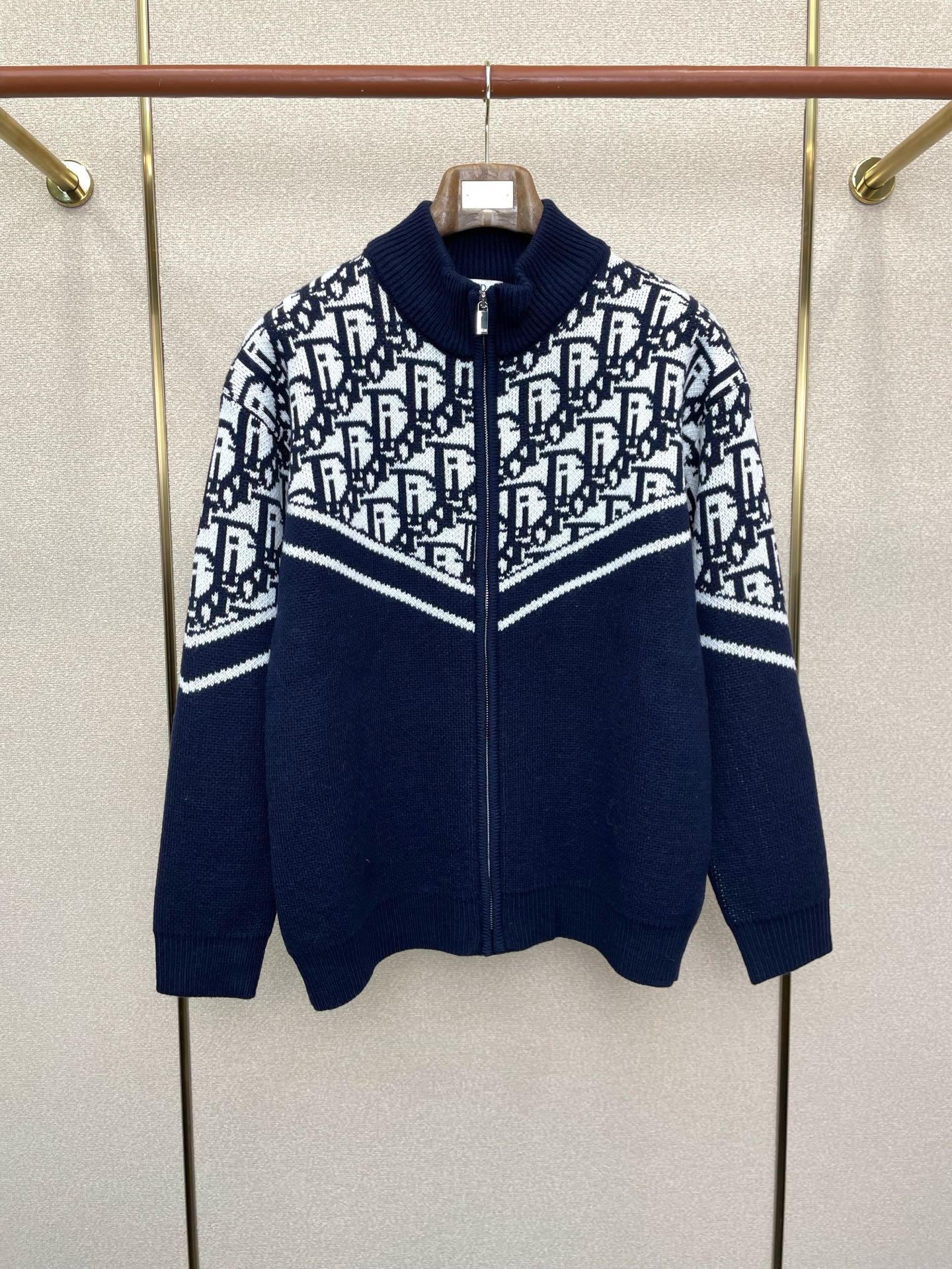 Dior Male Basic Clothing