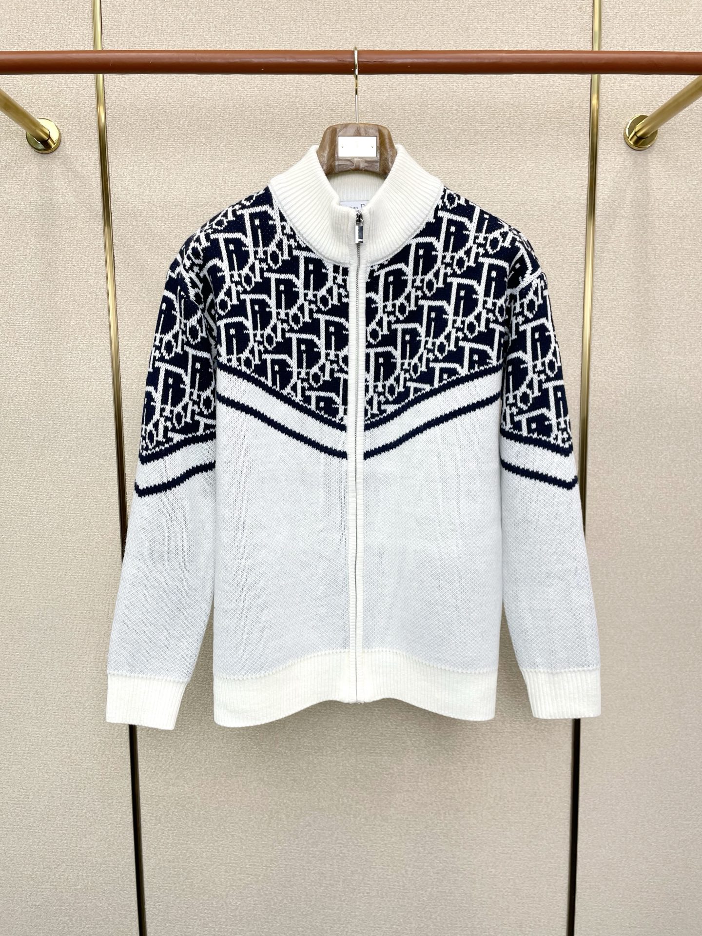 Dior Male Basic Clothing