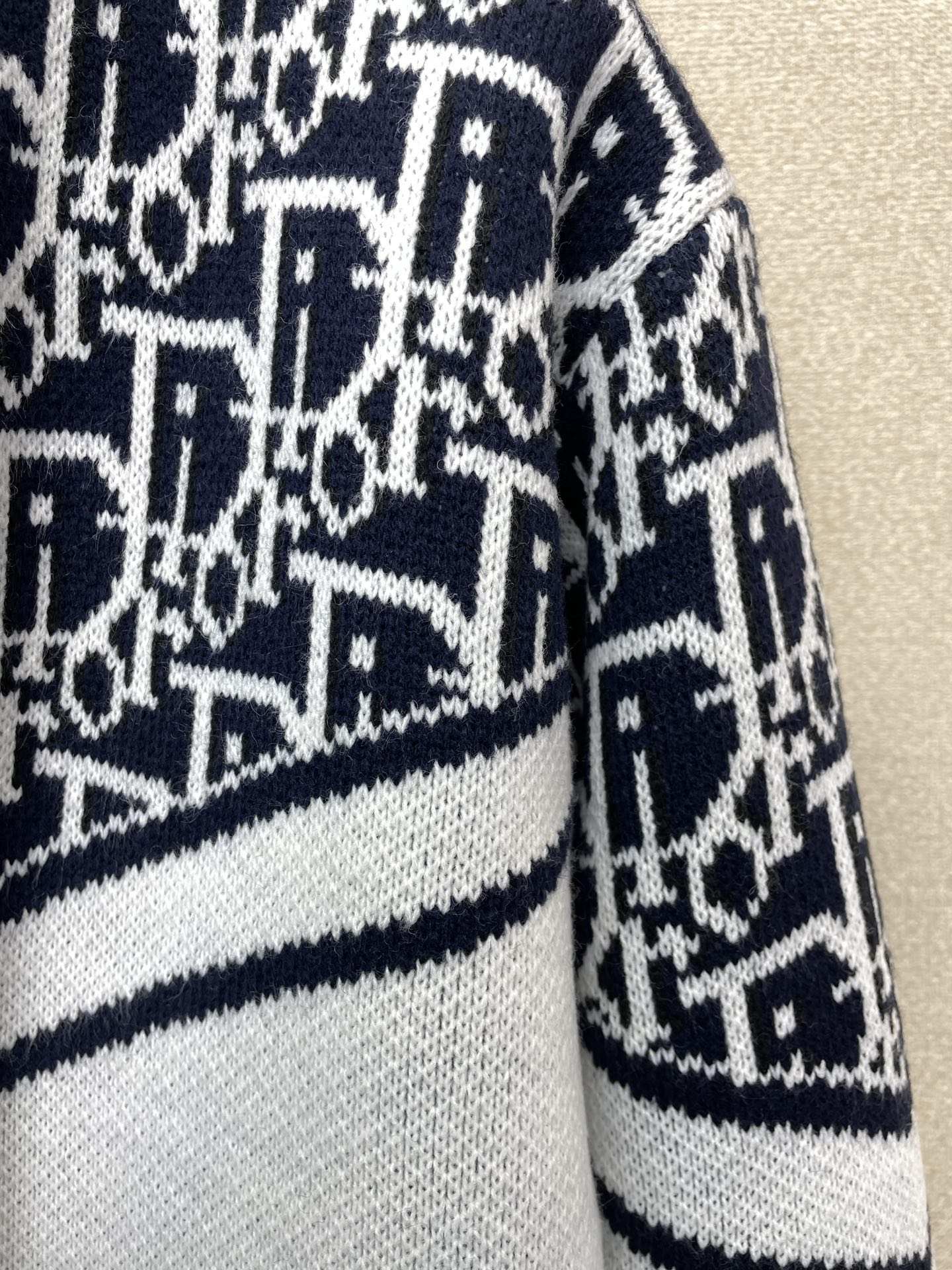 Dior Male Basic Clothing