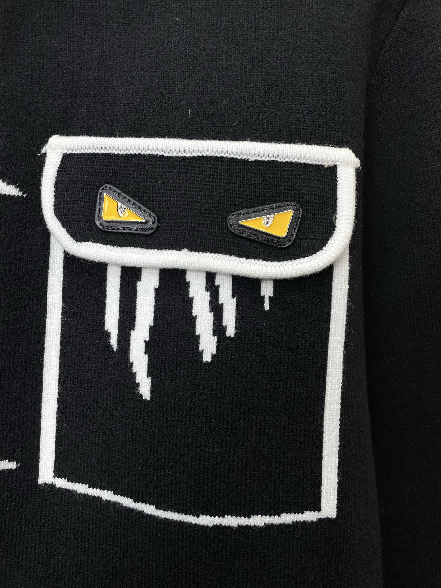 Fendi Male Basic Clothing