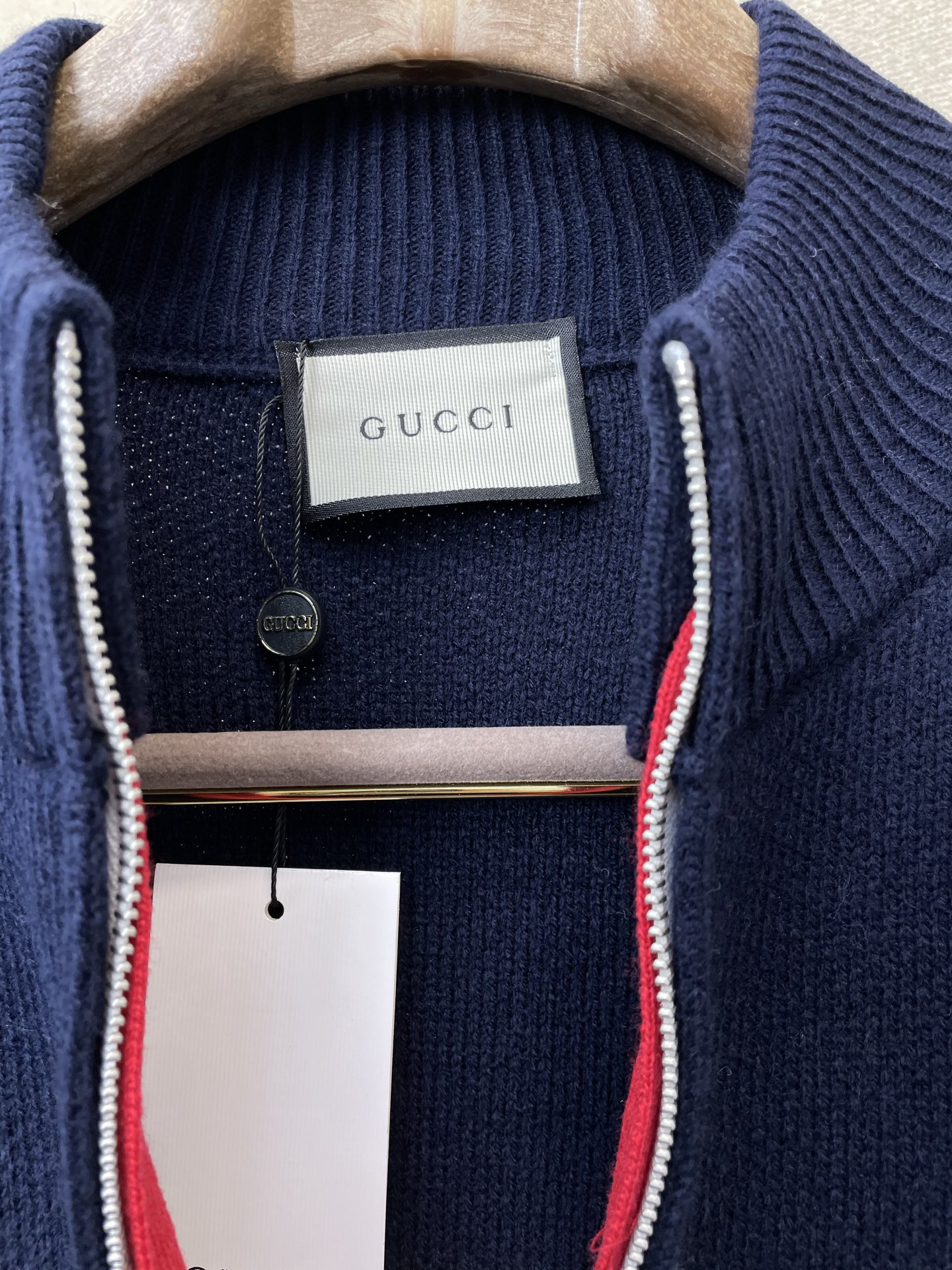 Gucci Male Basic Clothing