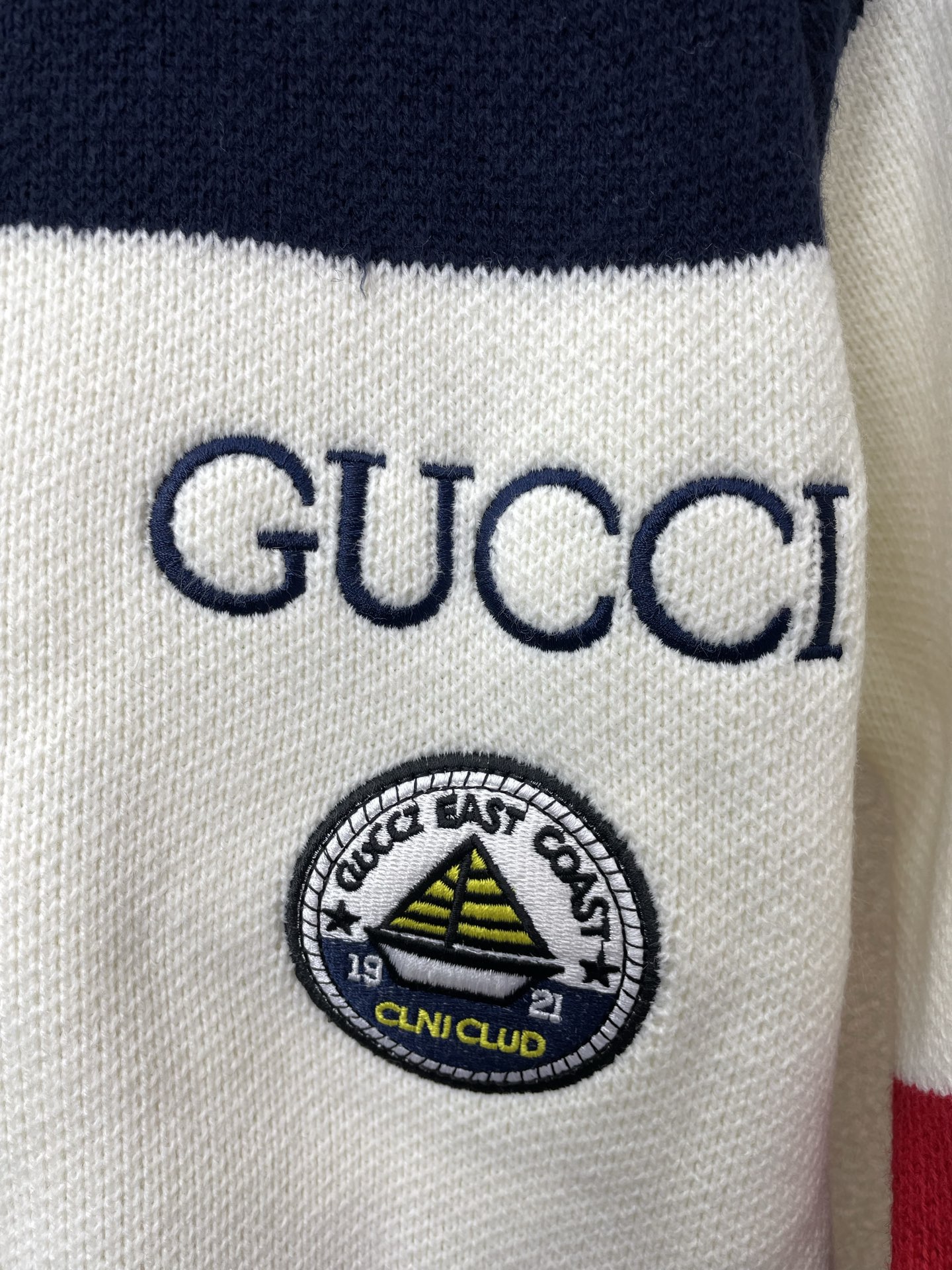 Gucci Male Basic Clothing