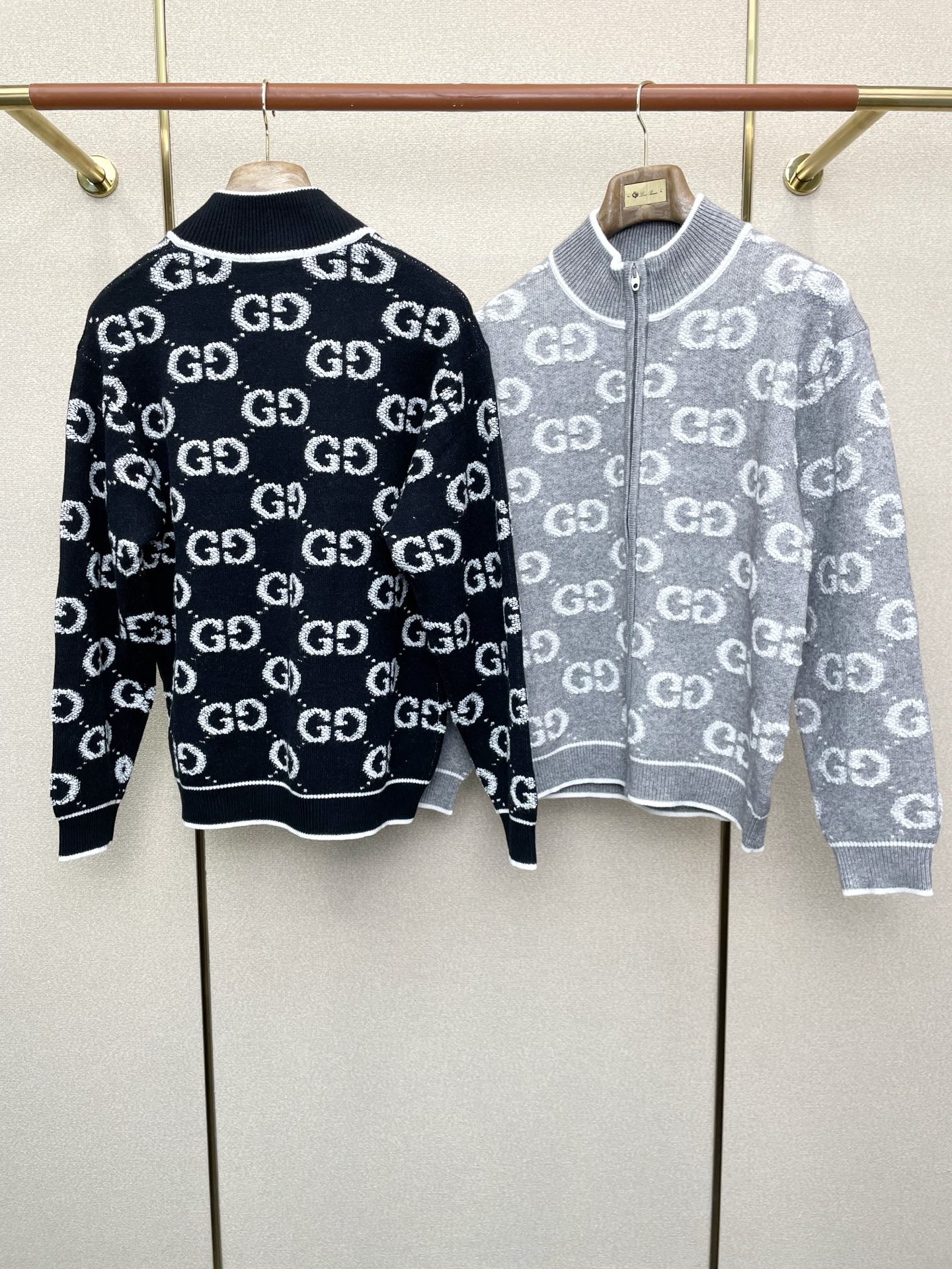 Gucci Male Basic Clothing