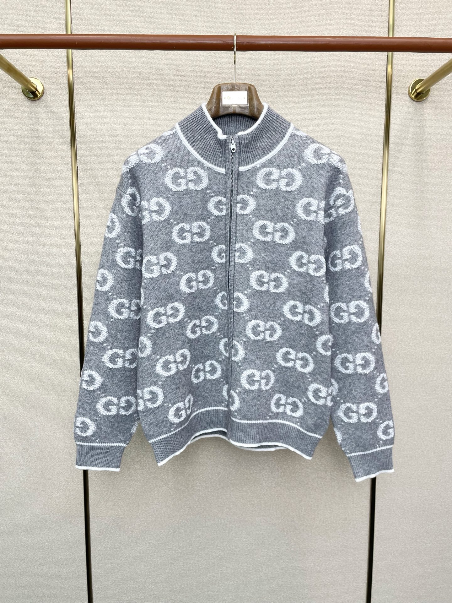 Gucci Male Basic Clothing