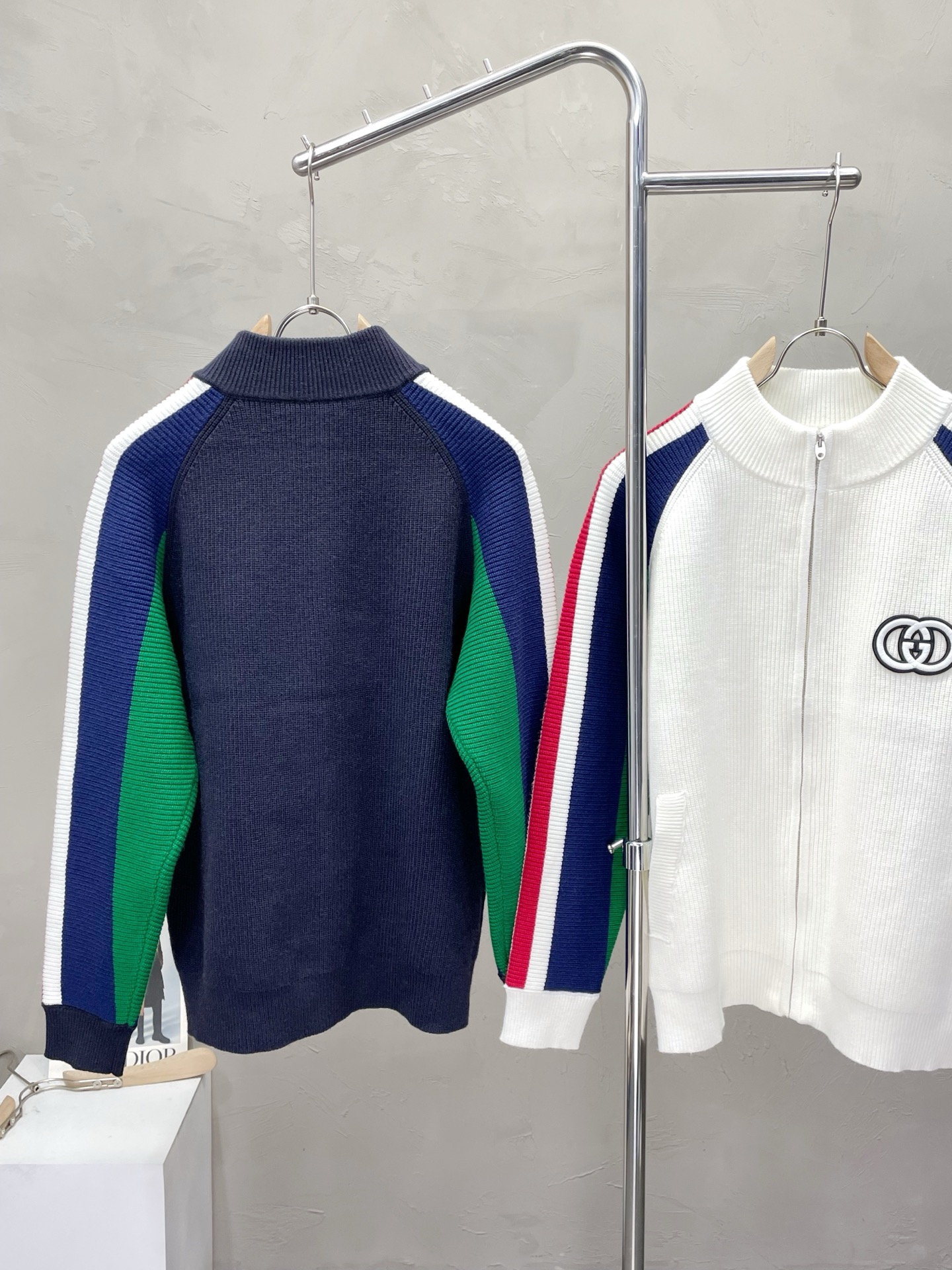 Gucci Male Basic Clothing M-l-xl