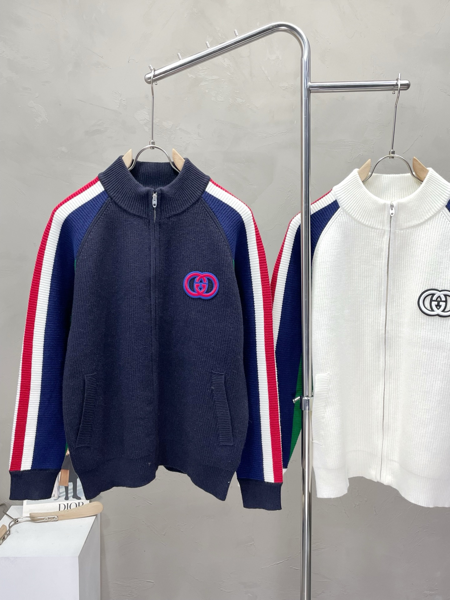 Gucci Male Basic Clothing M-l-xl
