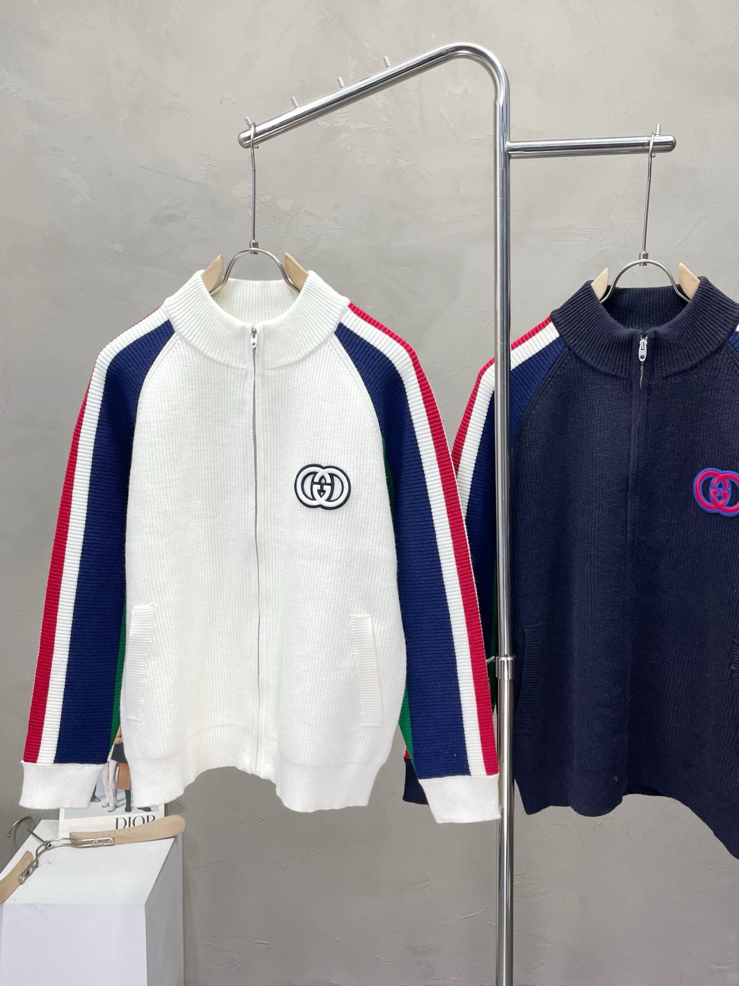 Gucci Male Basic Clothing M-l-xl