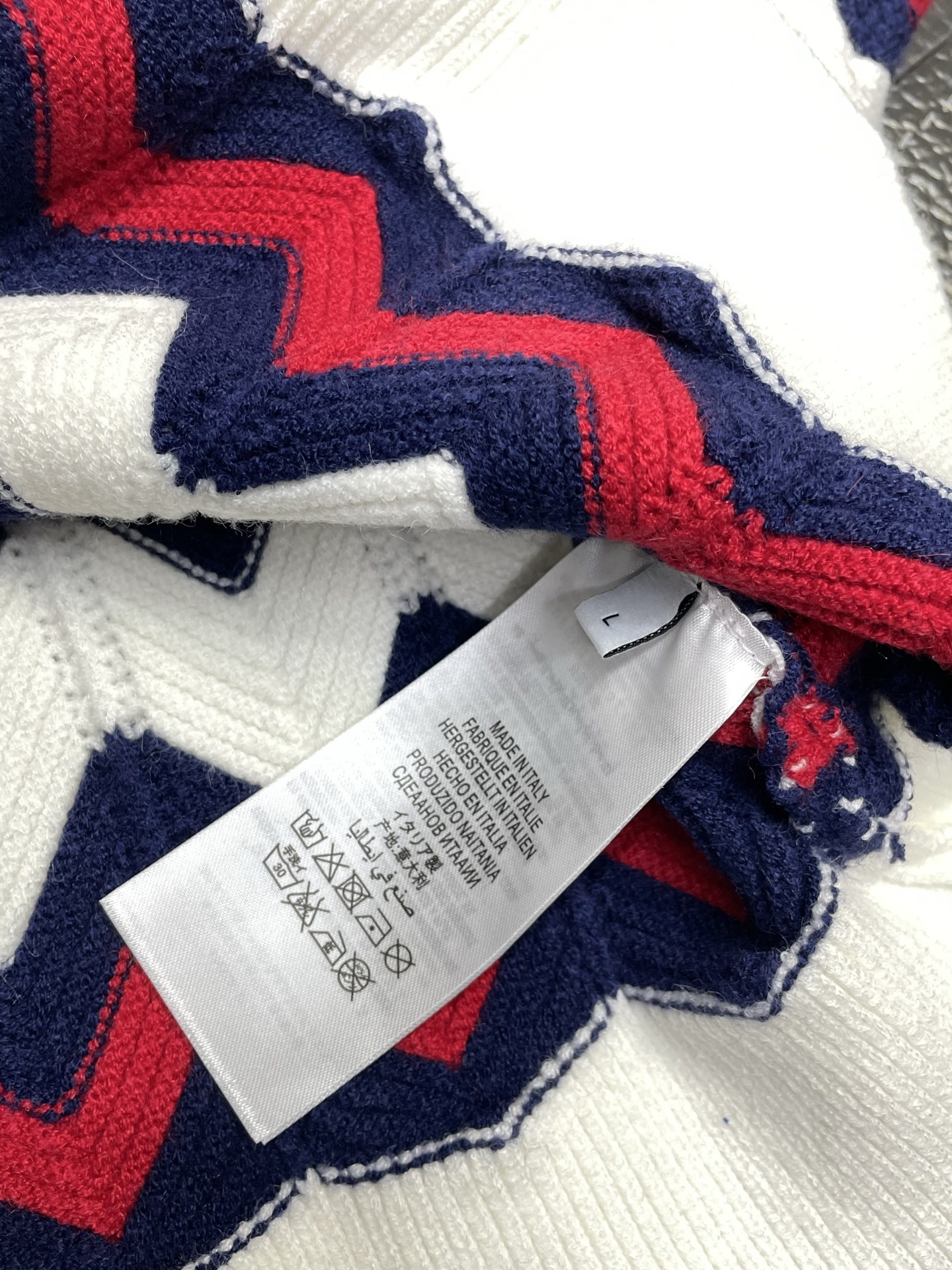 Gucci Male Basic Clothing M-l-xl