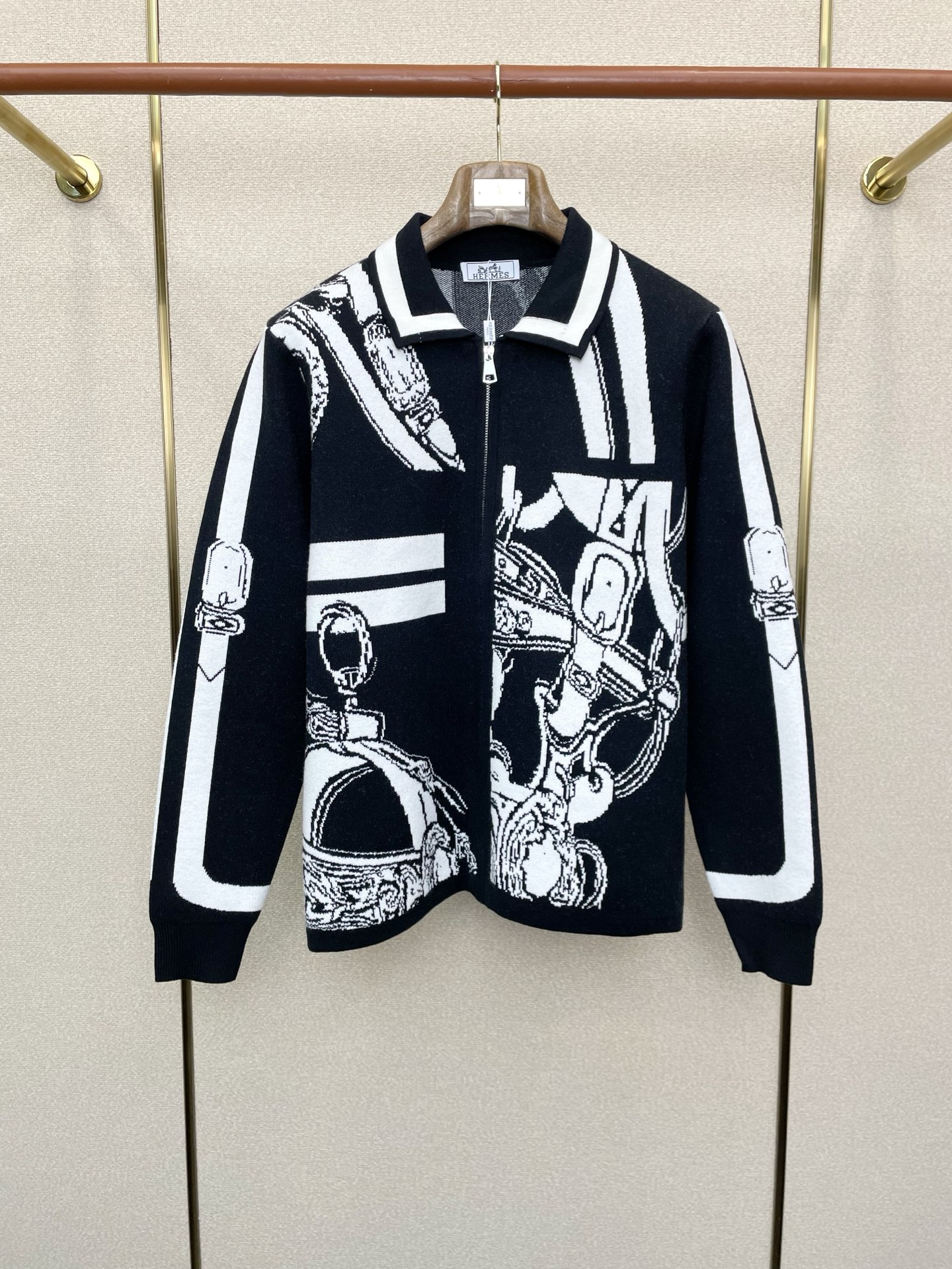 Hermès Male Basic Clothing S-m