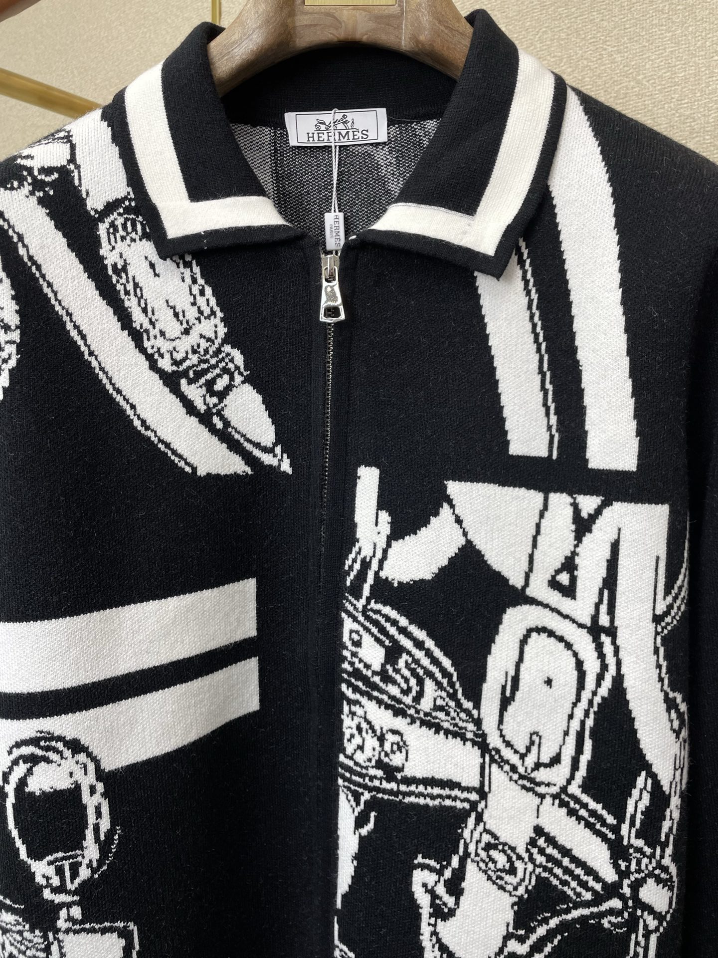 Hermès Male Basic Clothing S-m
