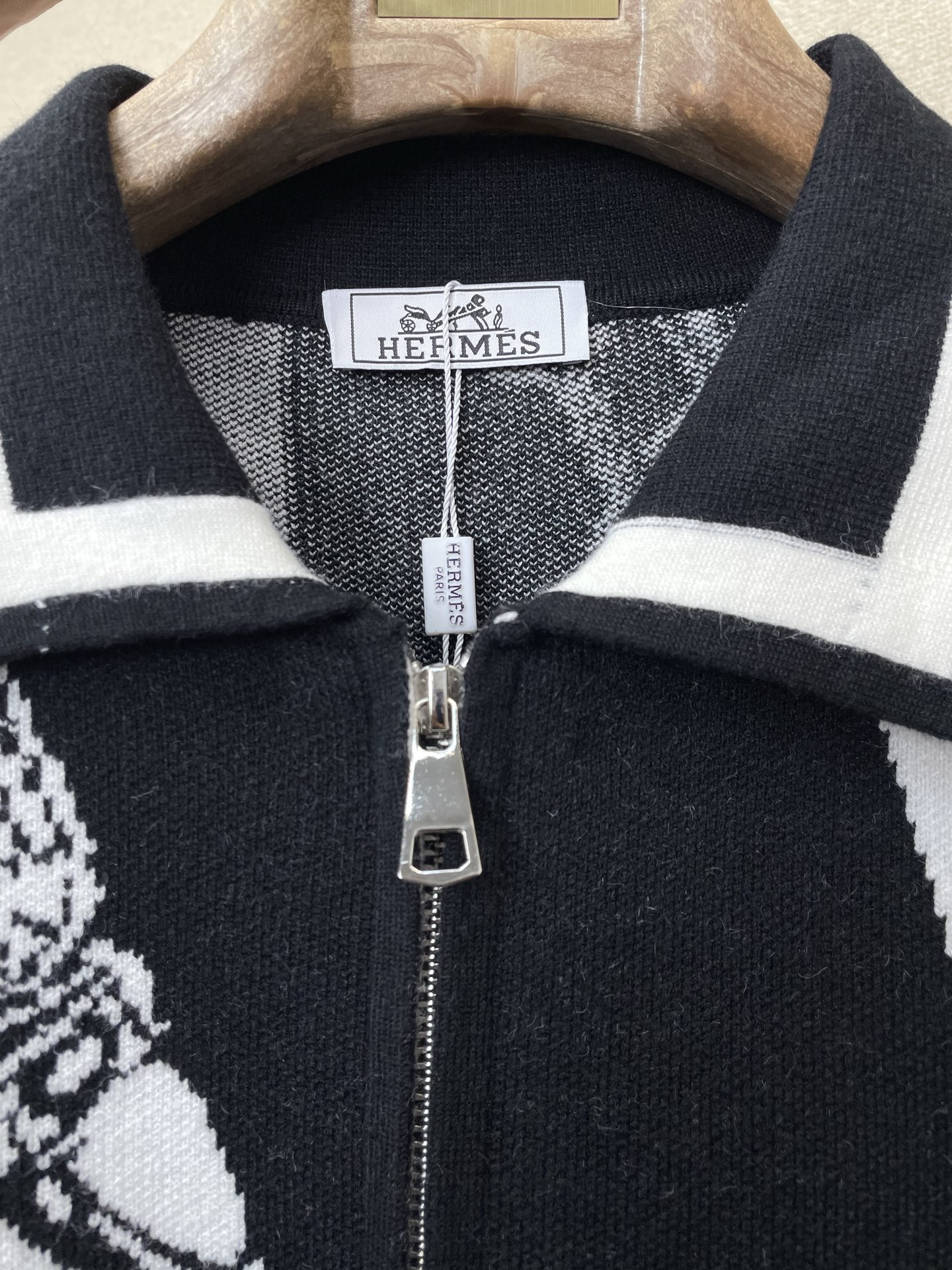 Hermès Male Basic Clothing S-m