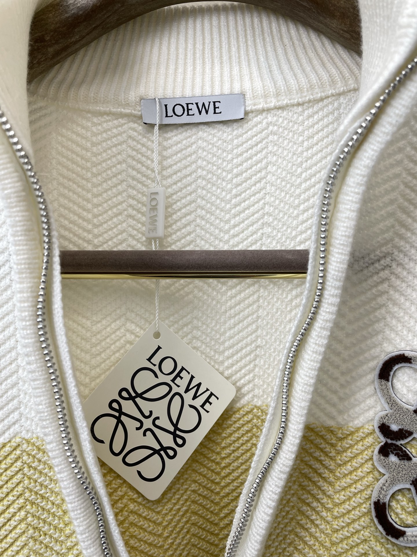 Loewe Male Basic Clothing L