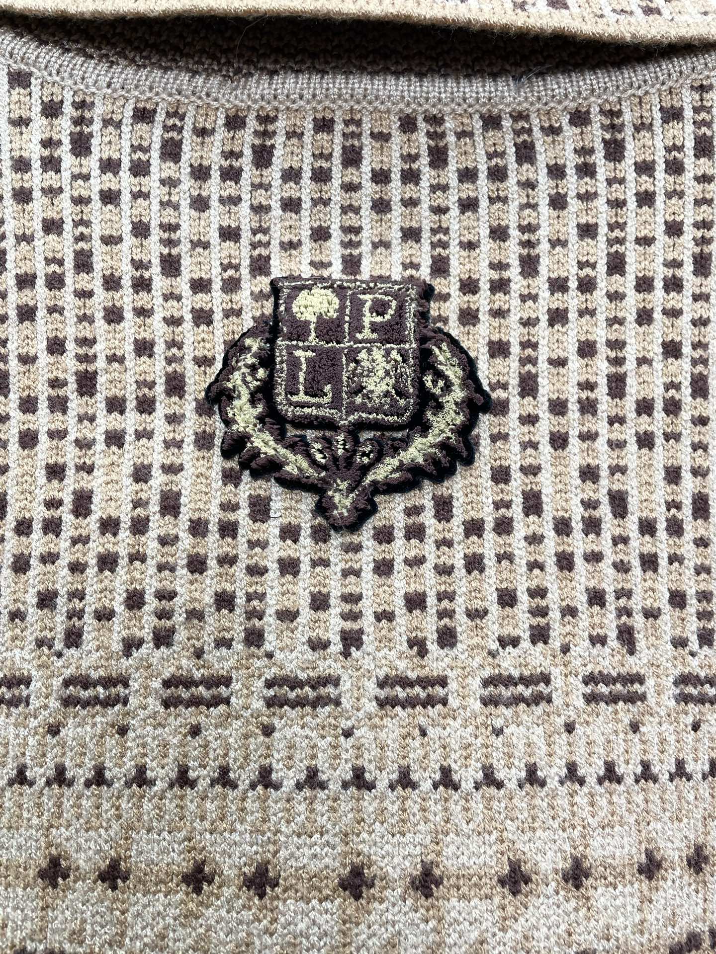 Loro Piana Male Basic Clothing L