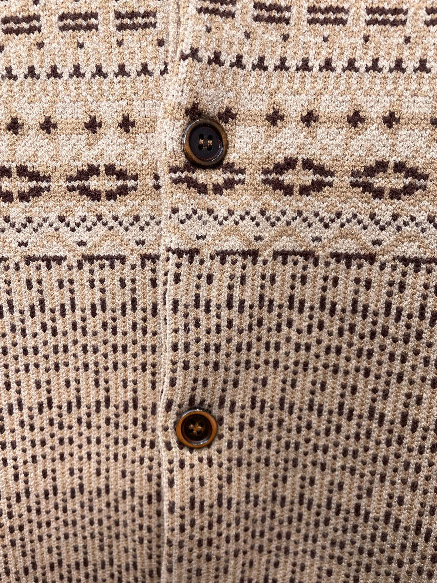 Loro Piana Male Basic Clothing L
