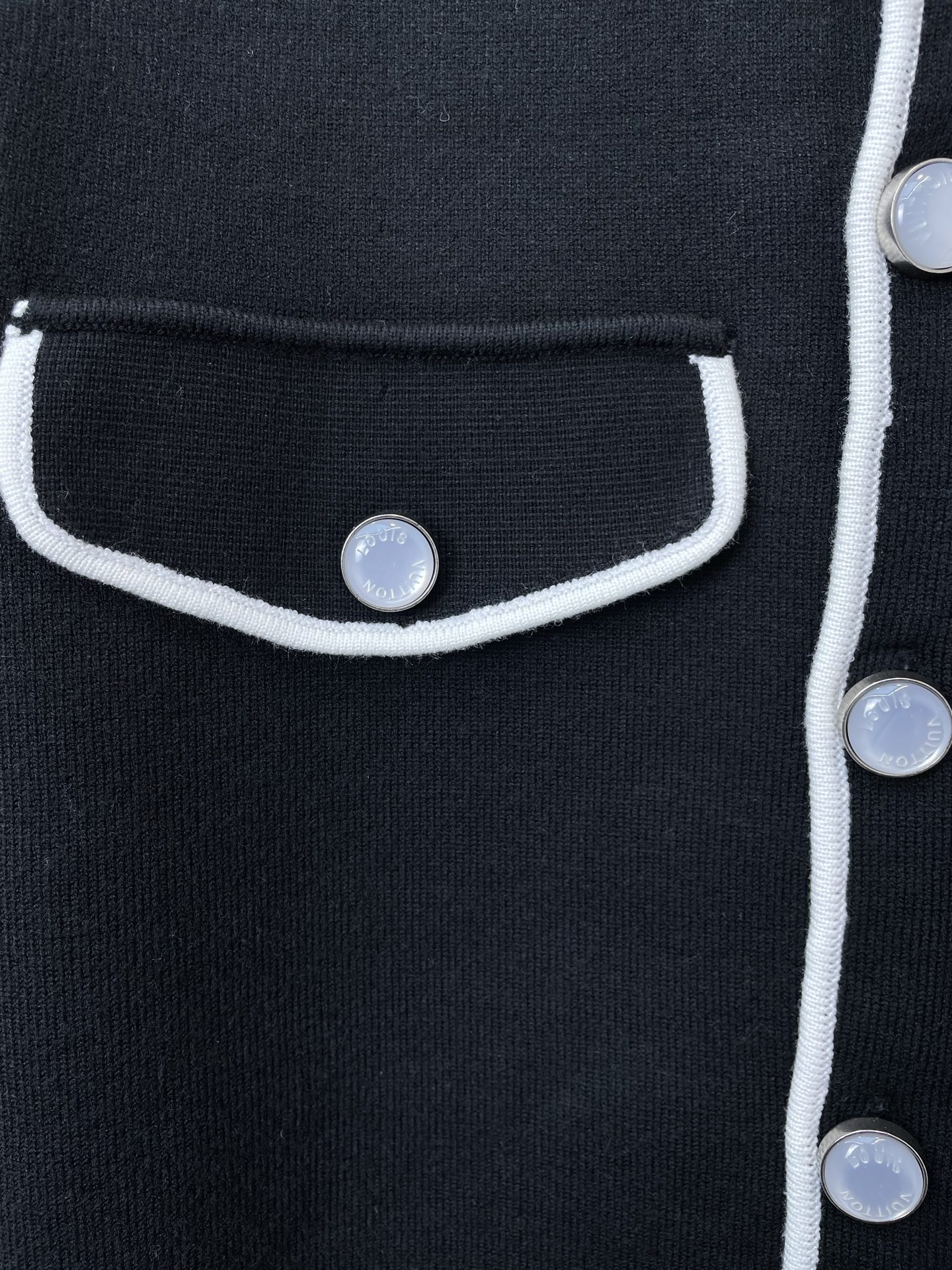 Louis Vuitton Male Basic Clothing S-l