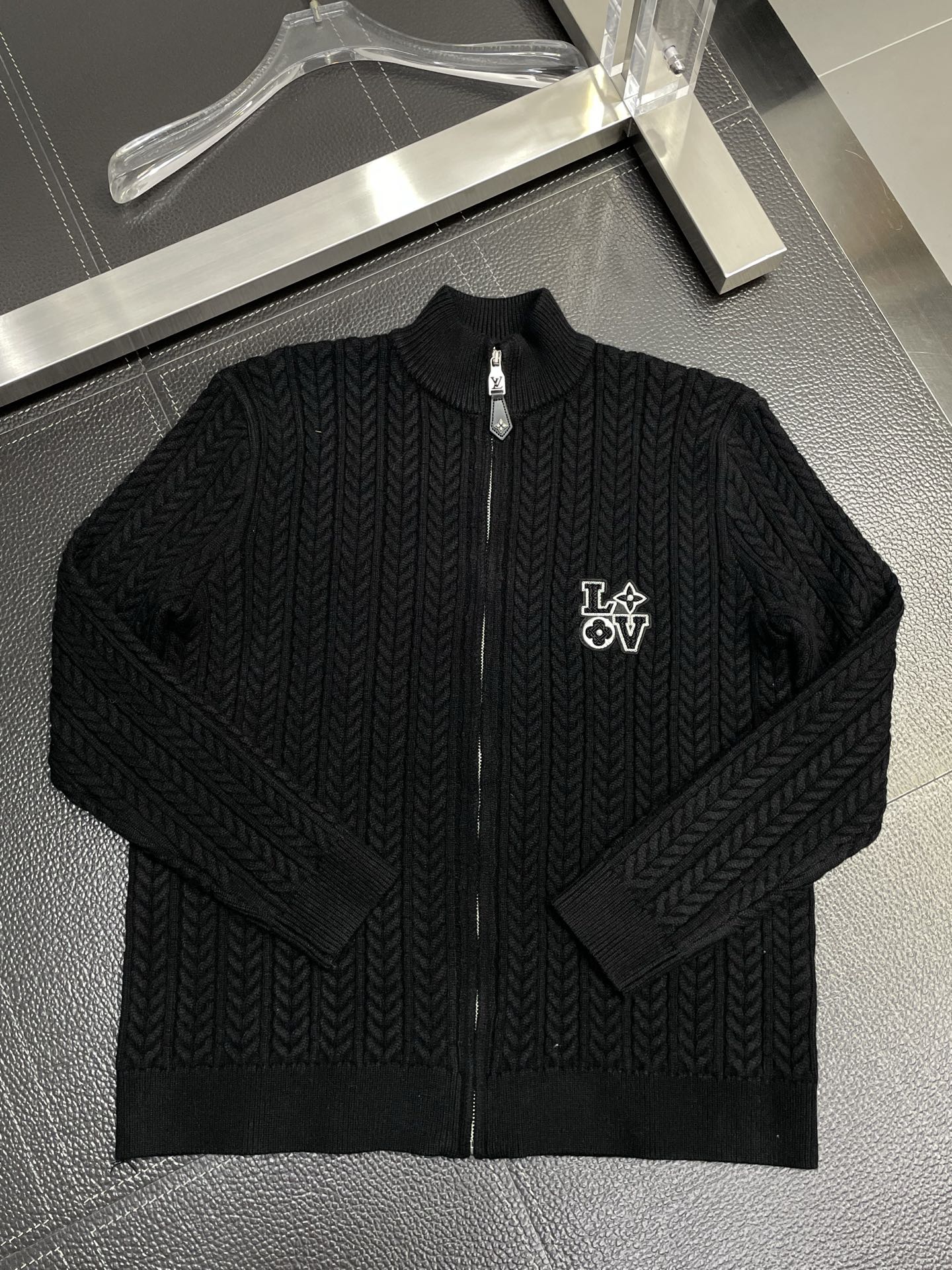 Louis Vuitton Male Basic Clothing S-m-l-xl