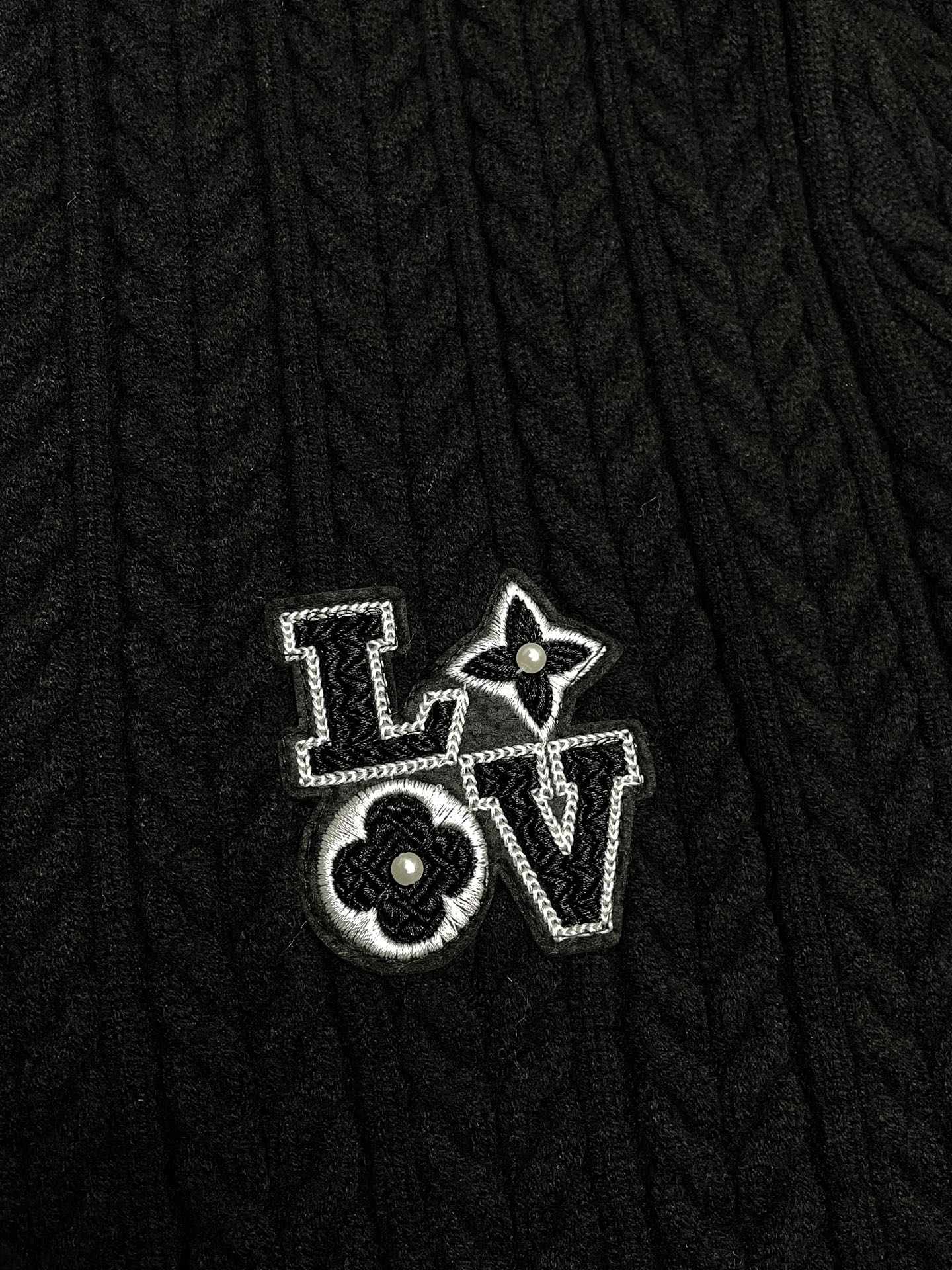 Louis Vuitton Male Basic Clothing S-m-l-xl