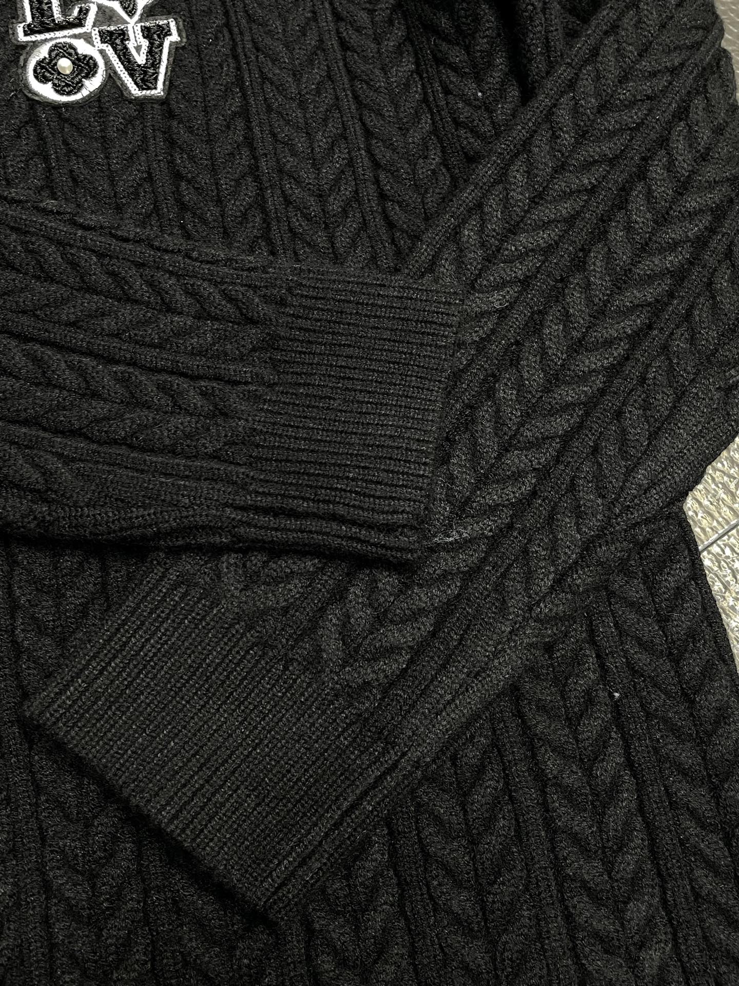 Louis Vuitton Male Basic Clothing S-m-l-xl