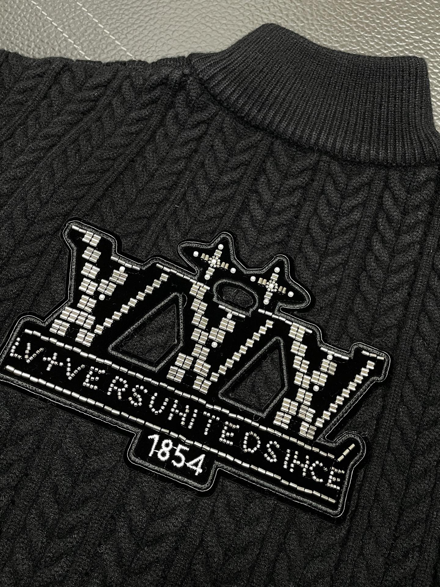 Louis Vuitton Male Basic Clothing S-m-l-xl