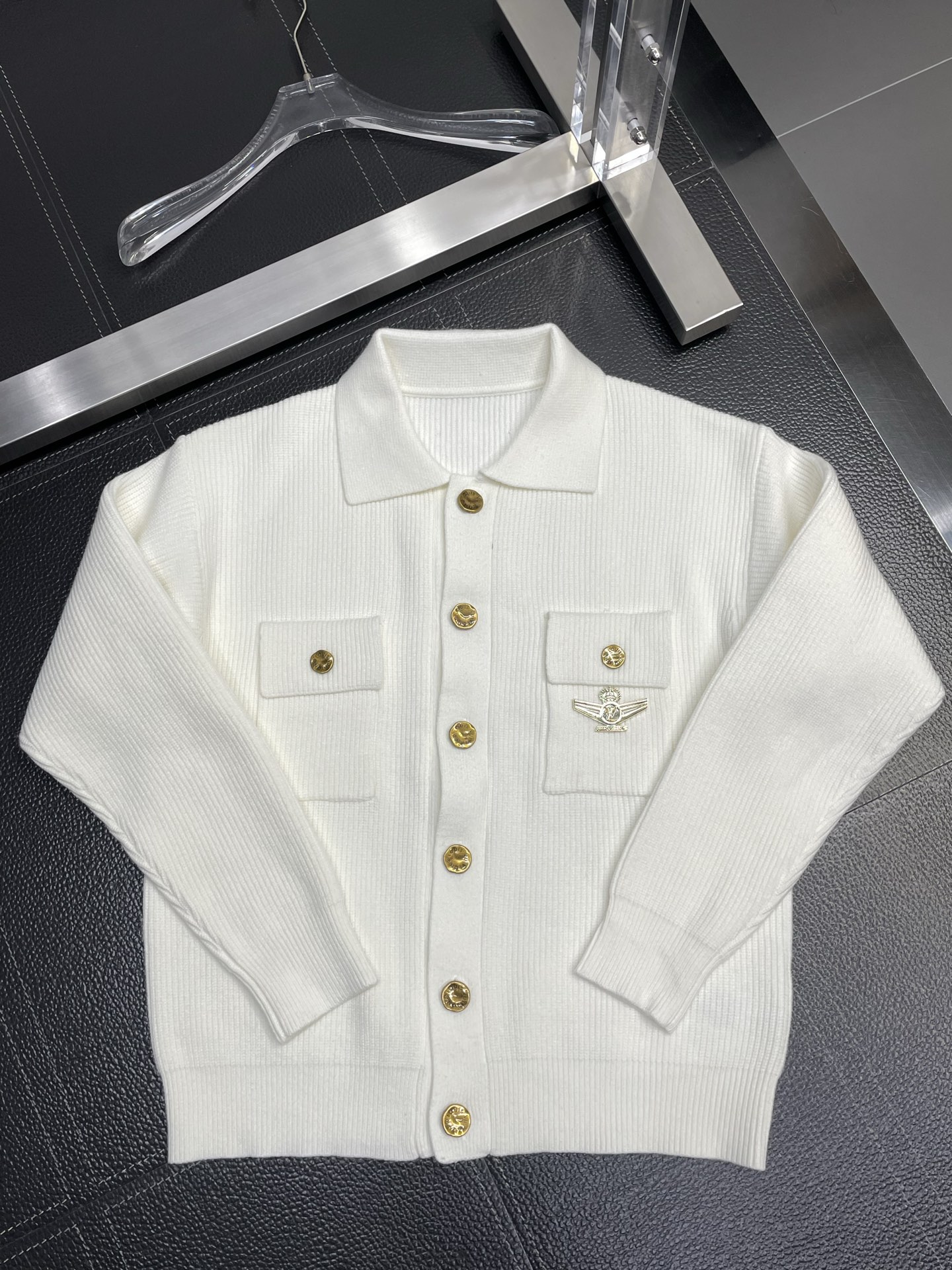 Louis Vuitton Male Basic Clothing S-m-l-xl