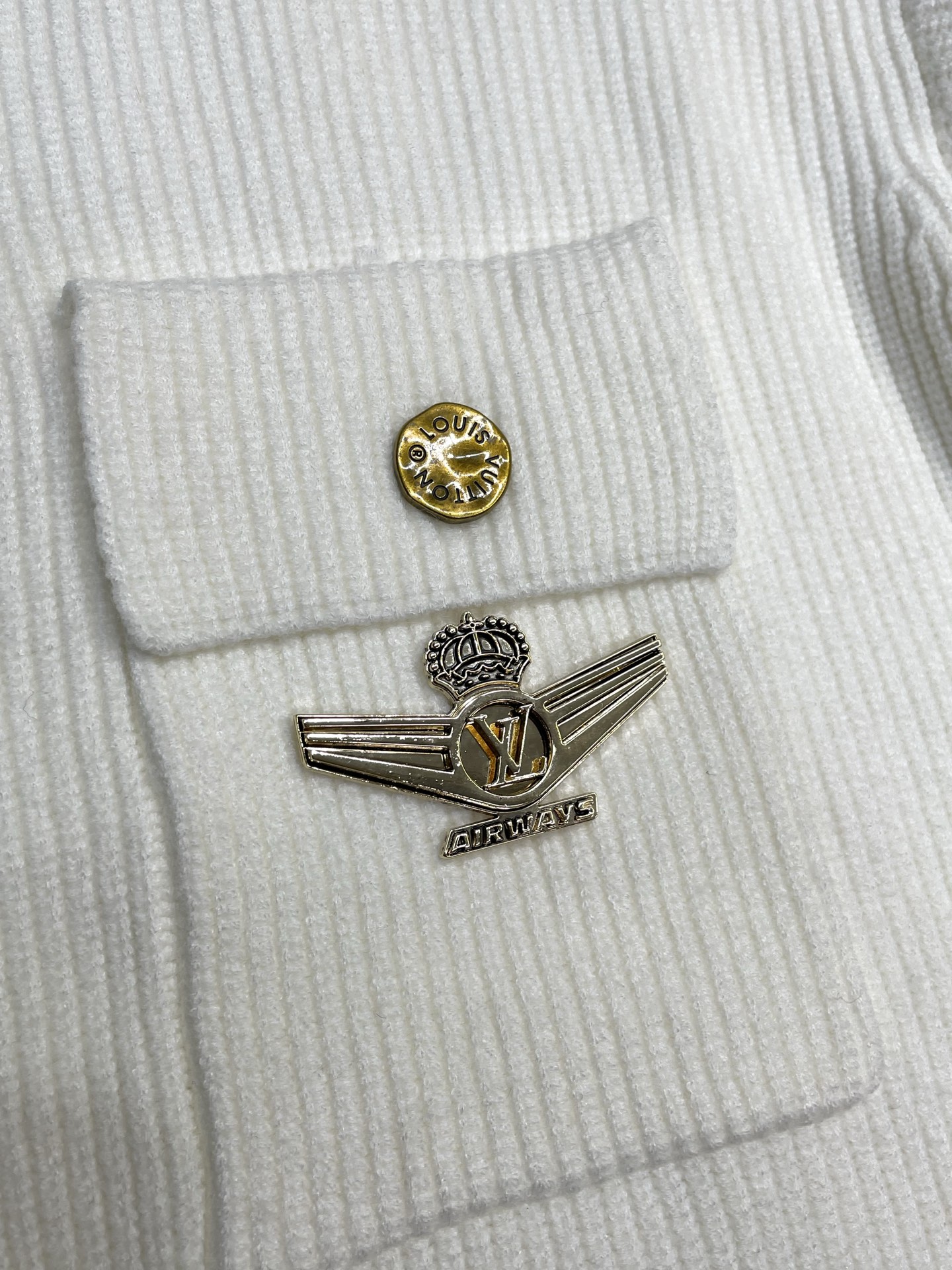 Louis Vuitton Male Basic Clothing S-m-l-xl