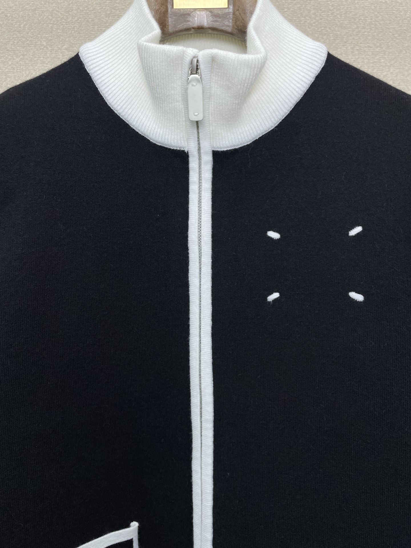 Maison Margiela Male Basic Clothing S-m-l