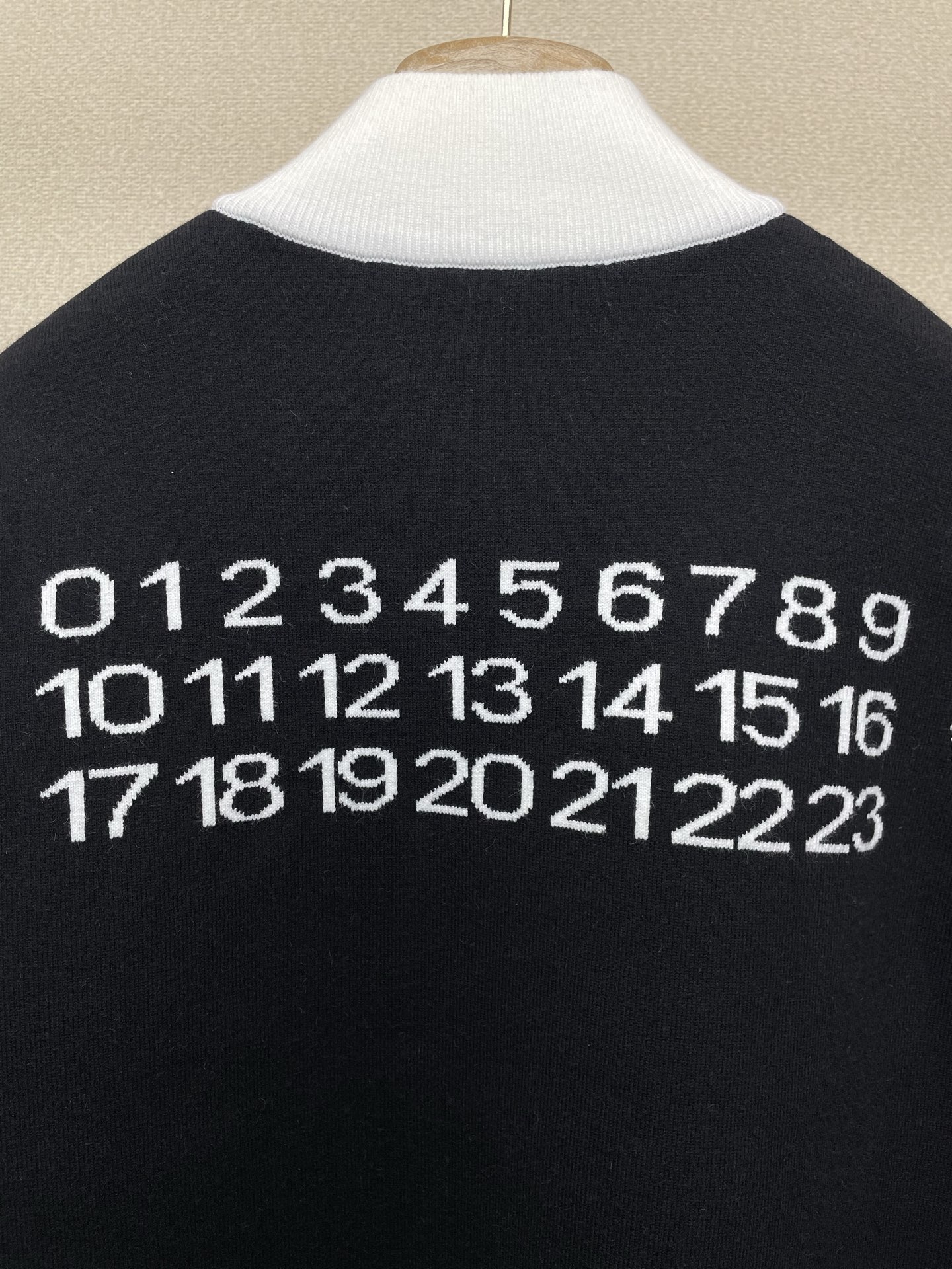 Maison Margiela Male Basic Clothing S-m-l