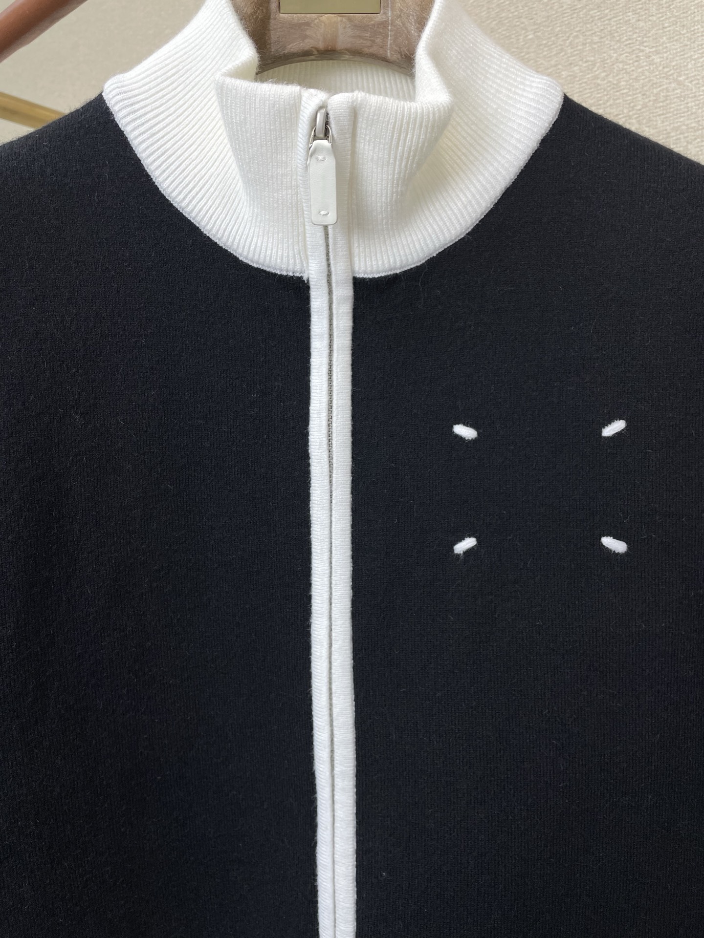 Maison Margiela Male Basic Clothing S-m-l