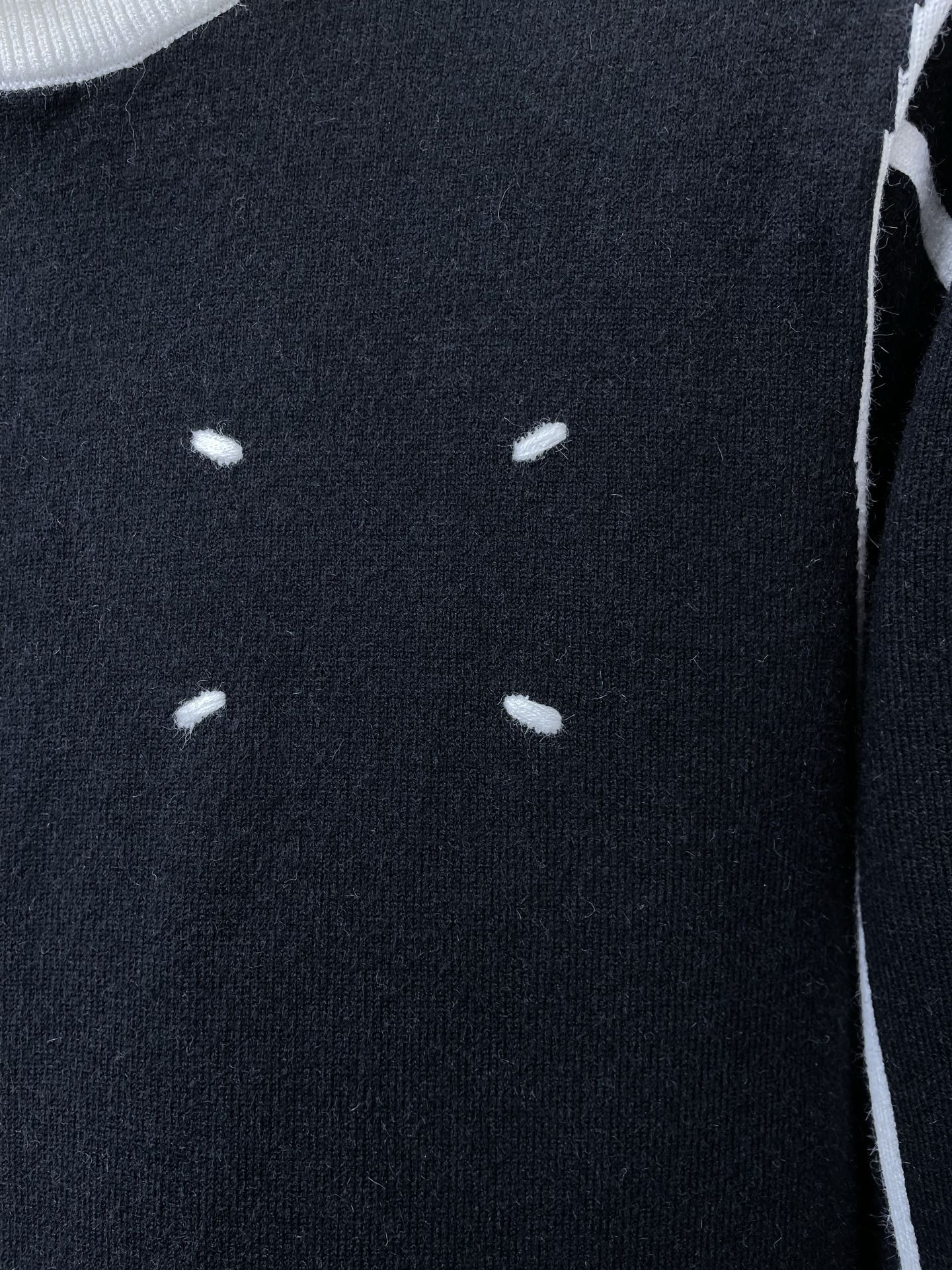 Maison Margiela Male Basic Clothing S-m-l