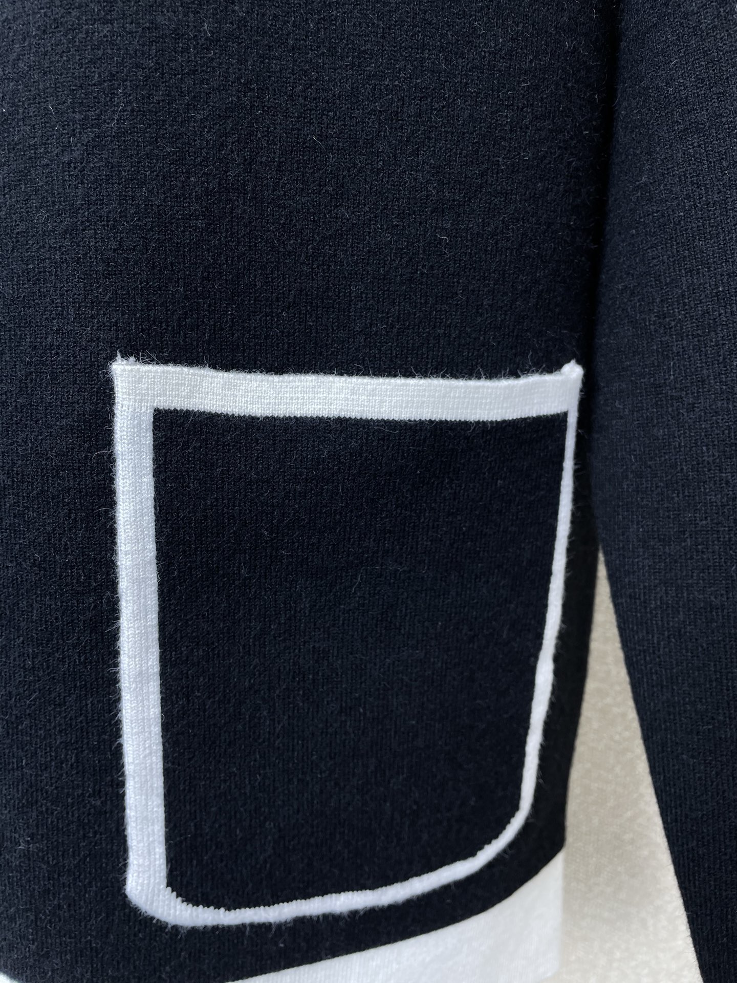 Maison Margiela Male Basic Clothing S-m-l