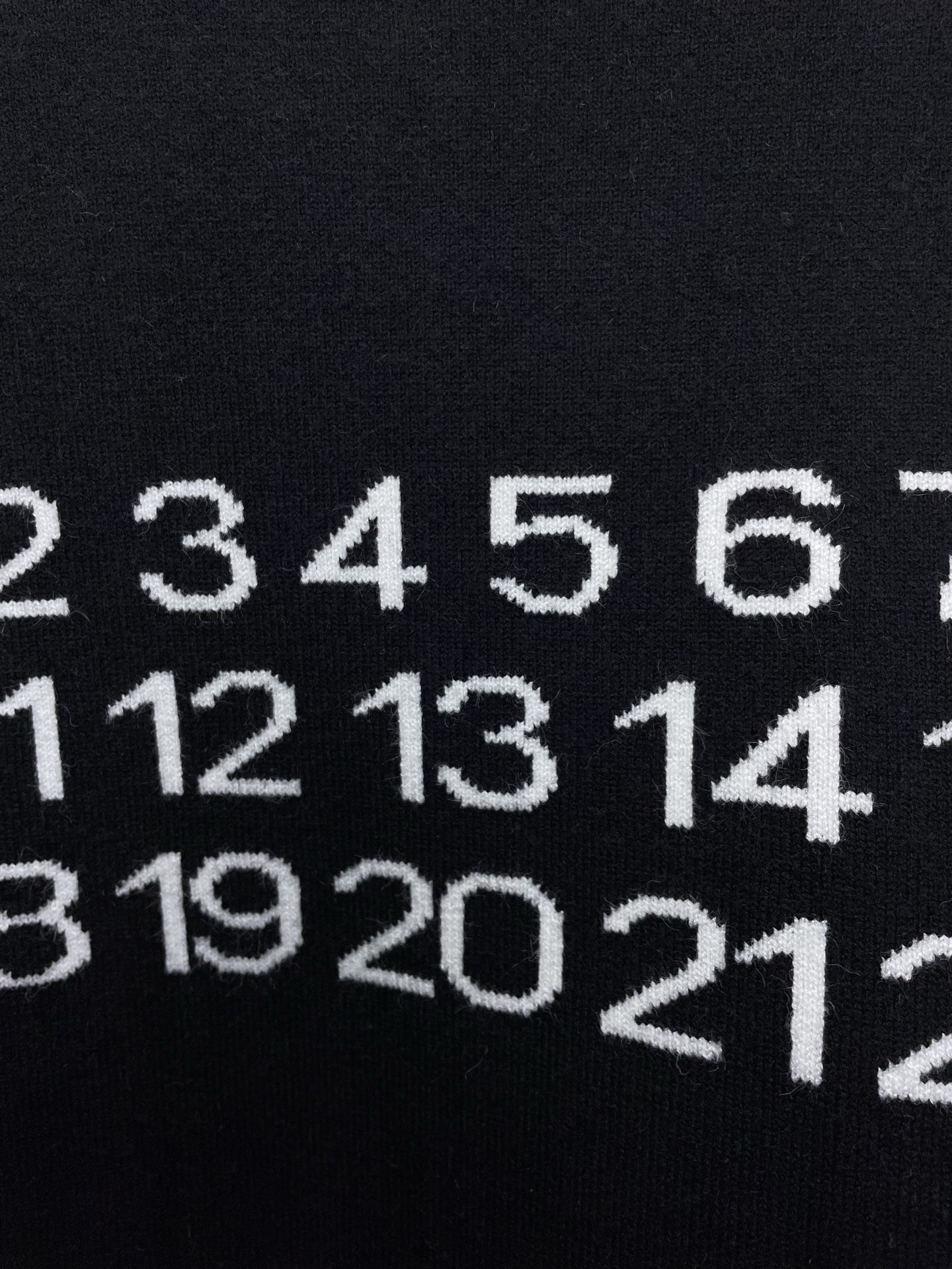 Maison Margiela Male Basic Clothing S-m-l