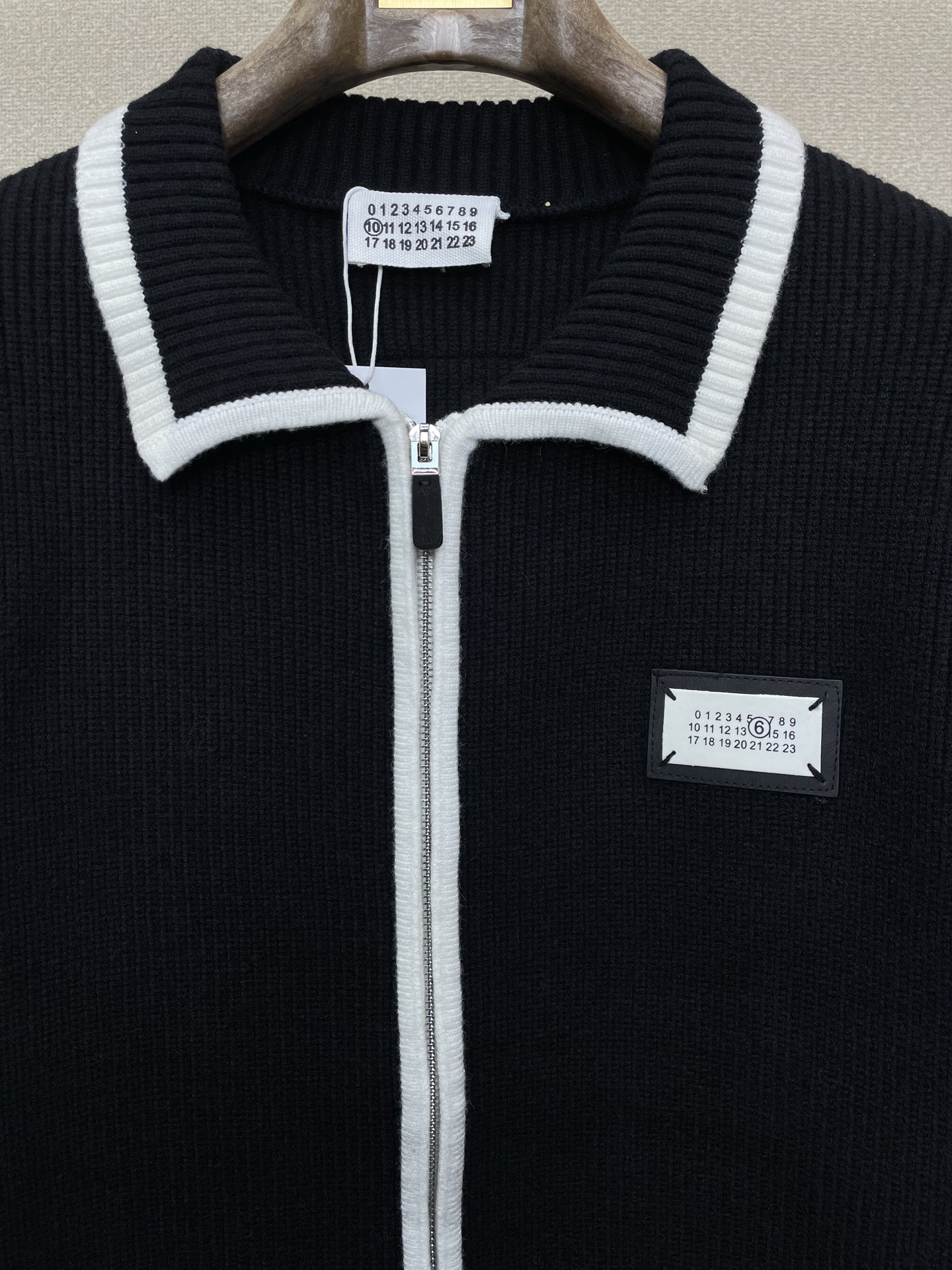 Maison Margiela Male Basic Clothing S-m-l