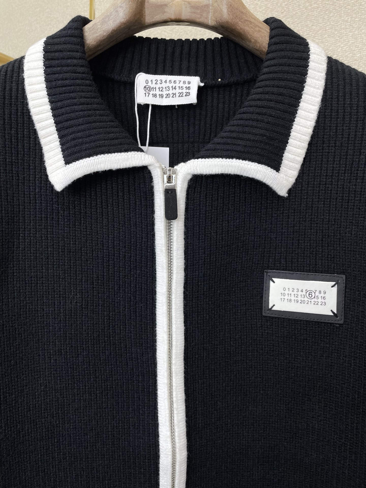 Maison Margiela Male Basic Clothing S-m-l