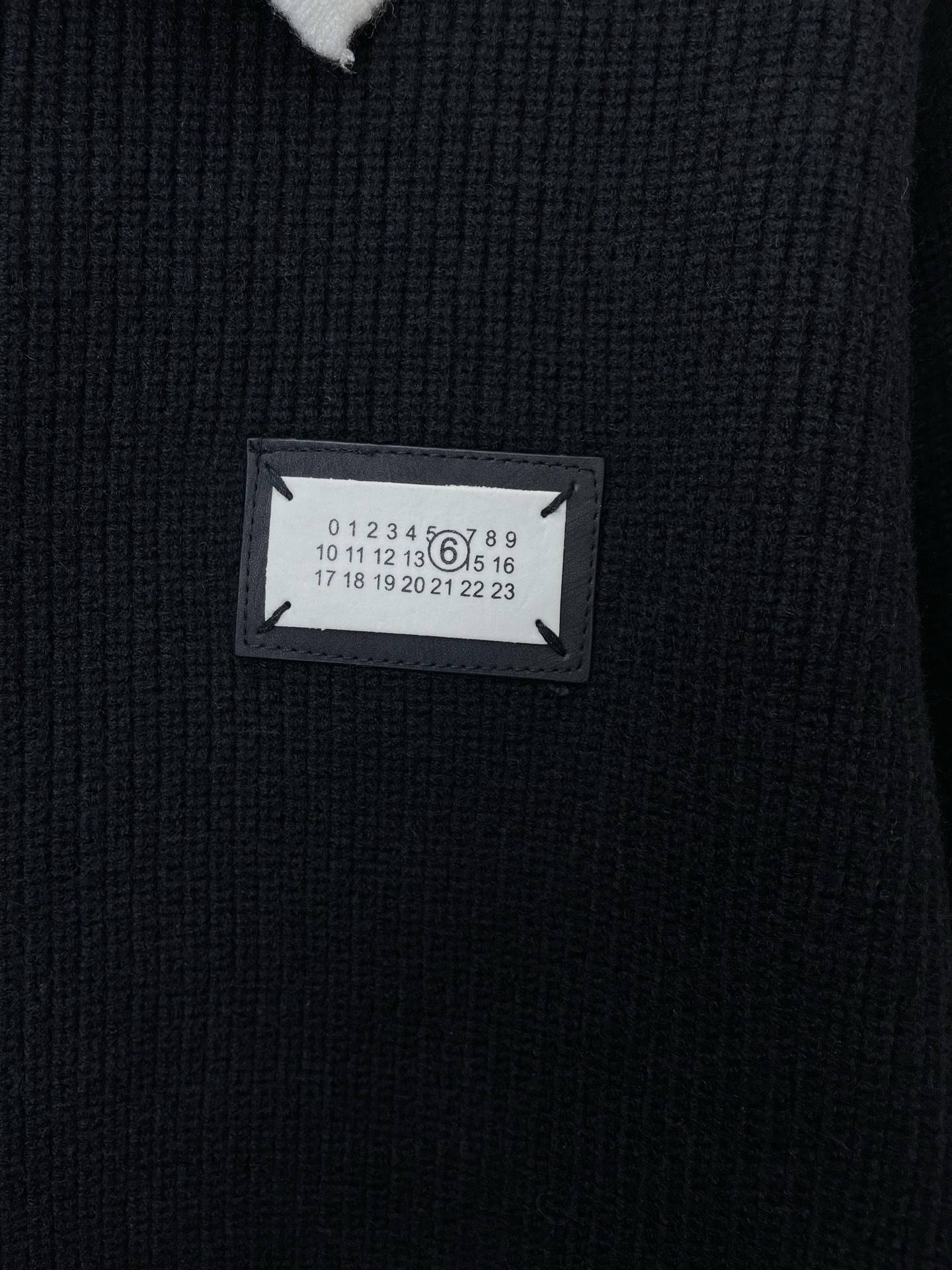 Maison Margiela Male Basic Clothing S-m-l