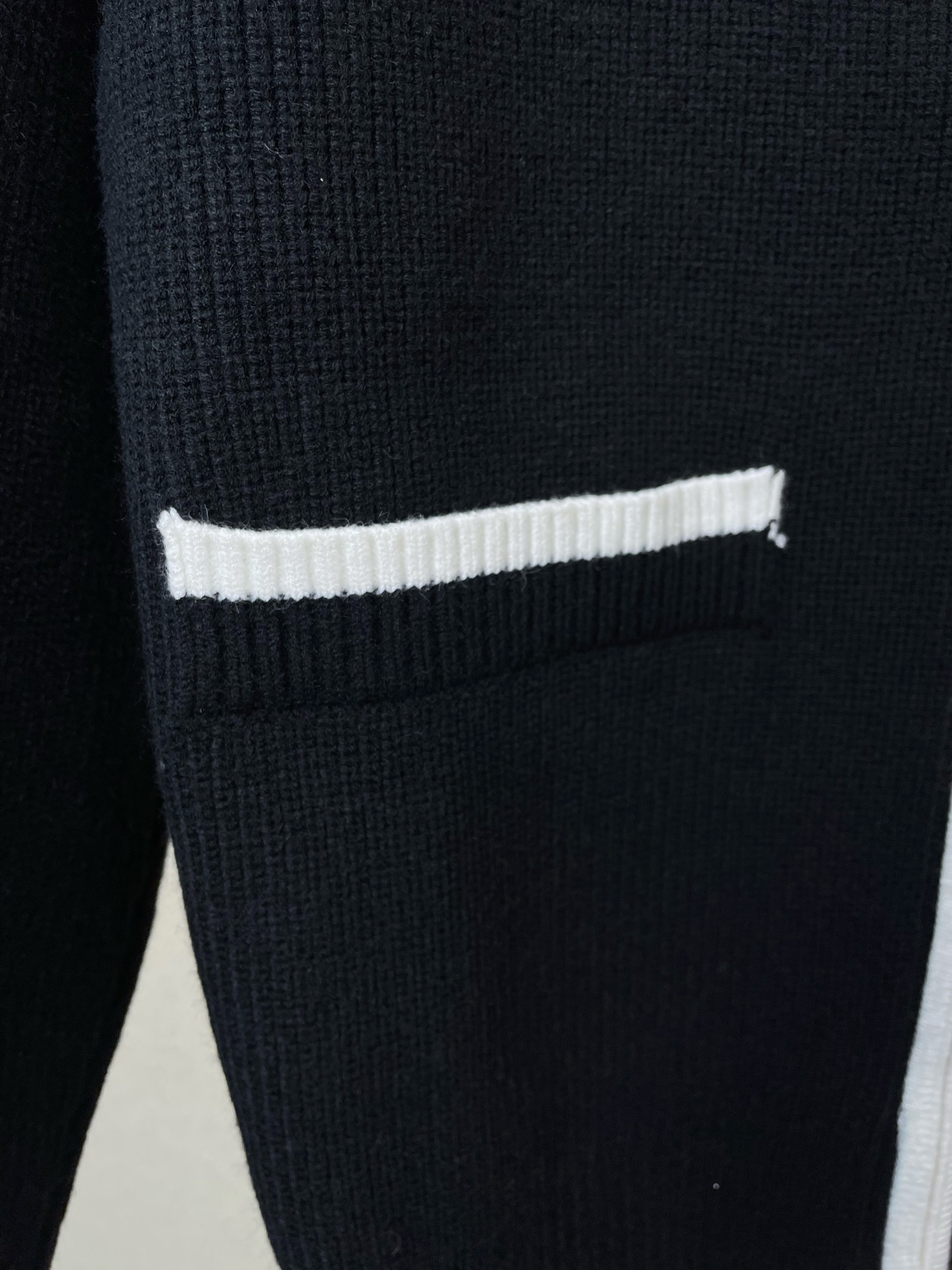 Maison Margiela Male Basic Clothing S-m-l