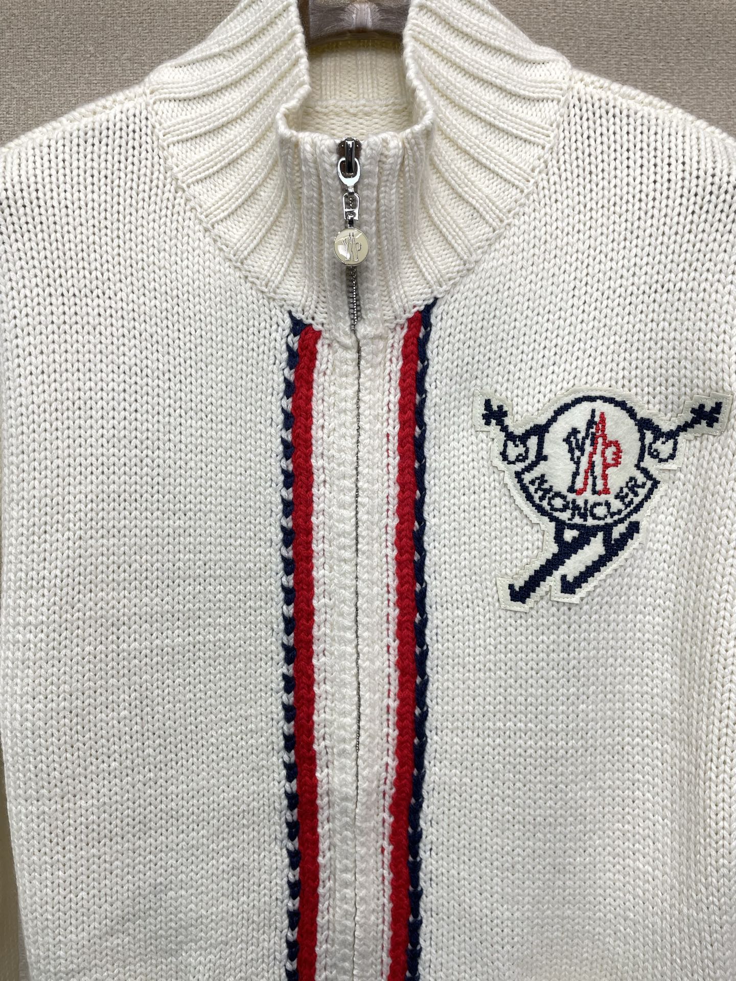 Moncler Male Basic Clothing M-l