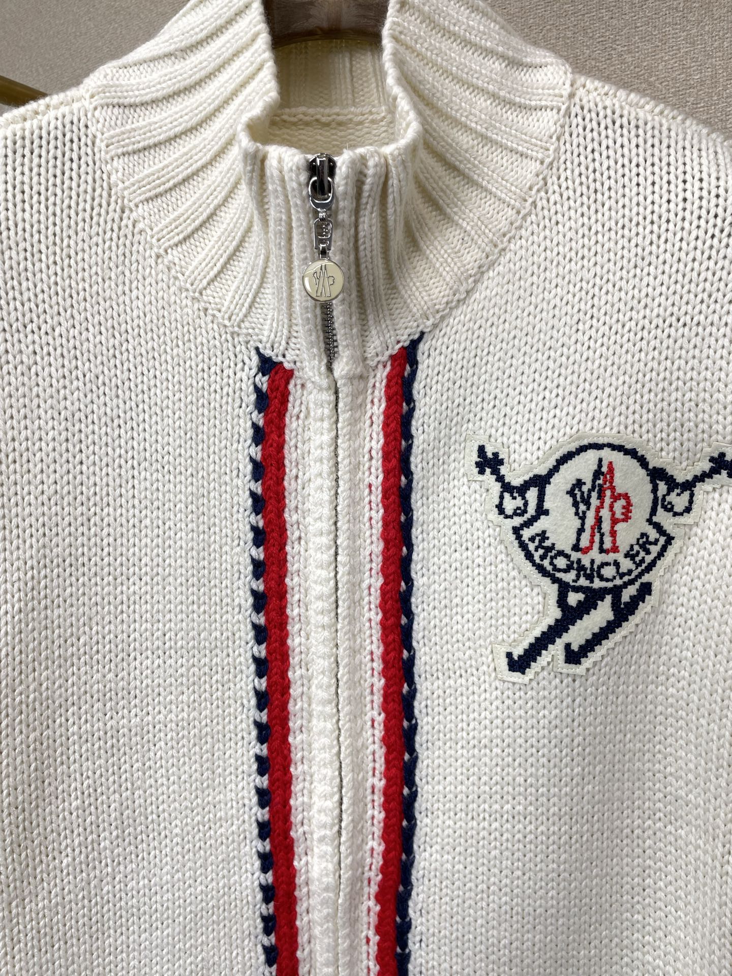 Moncler Male Basic Clothing M-l