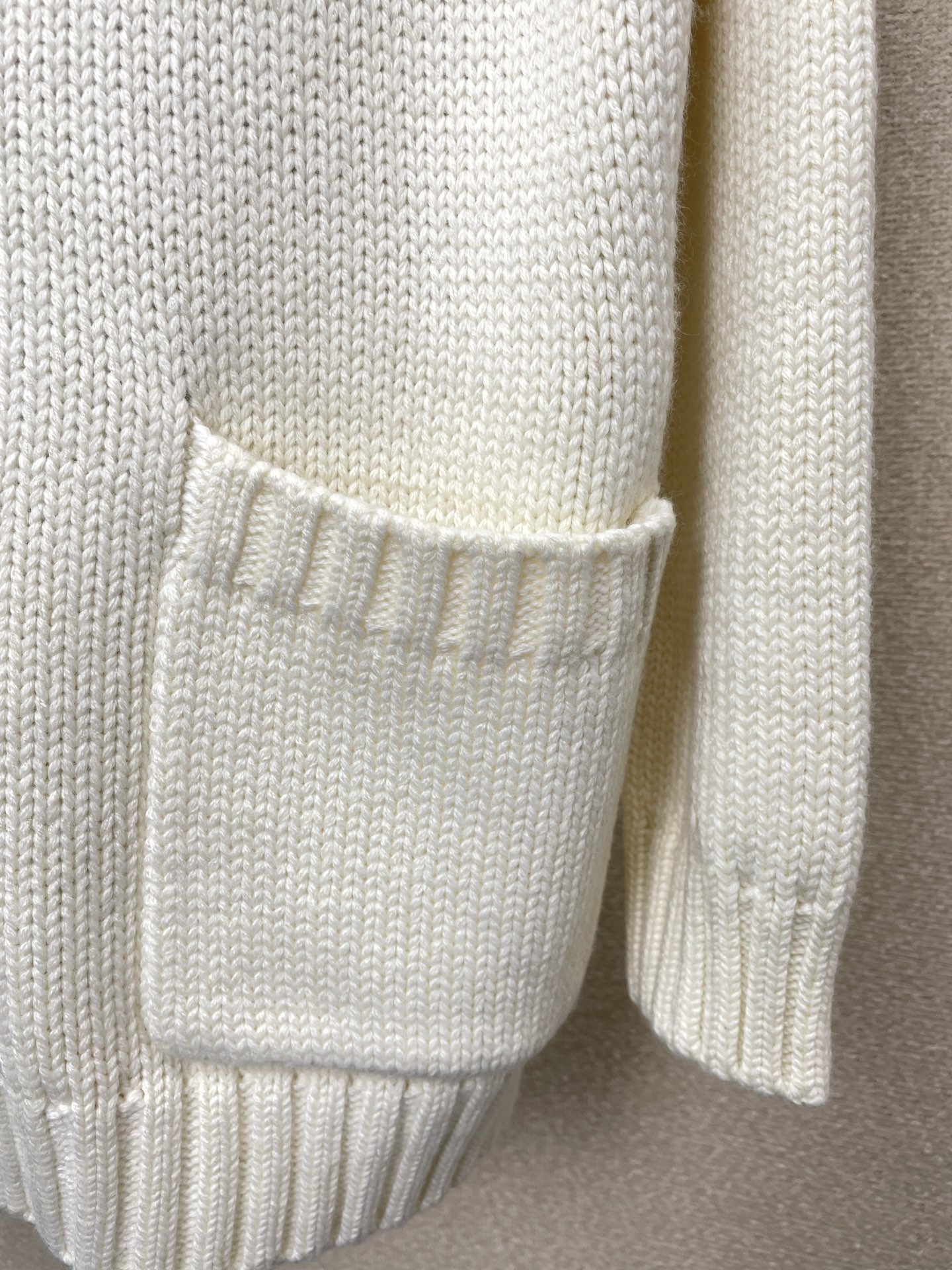 Moncler Male Basic Clothing M-l