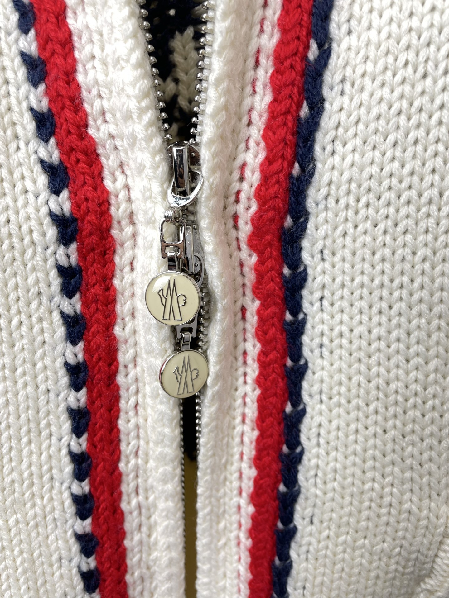 Moncler Male Basic Clothing M-l
