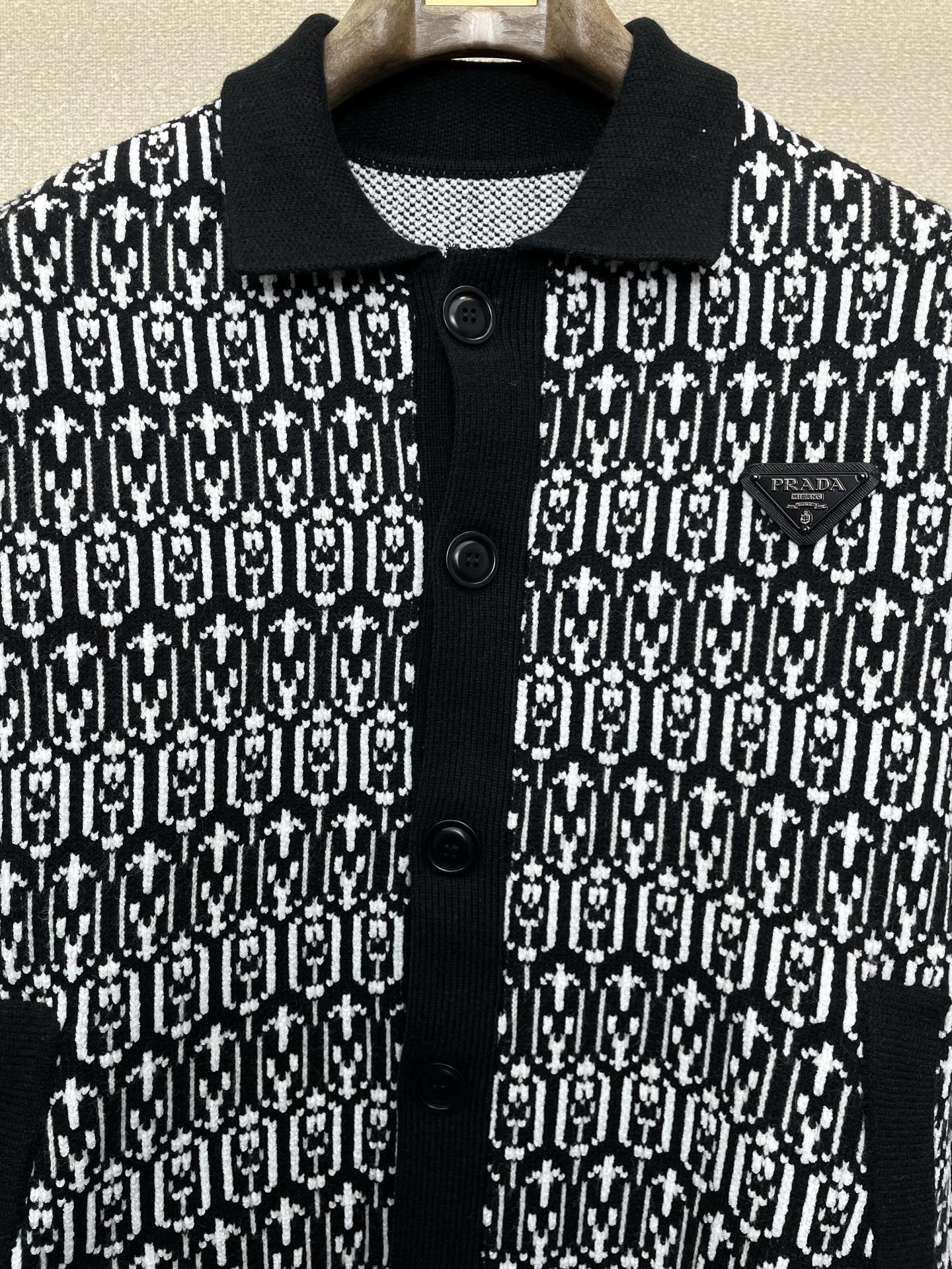 Prada Male Basic Clothing
