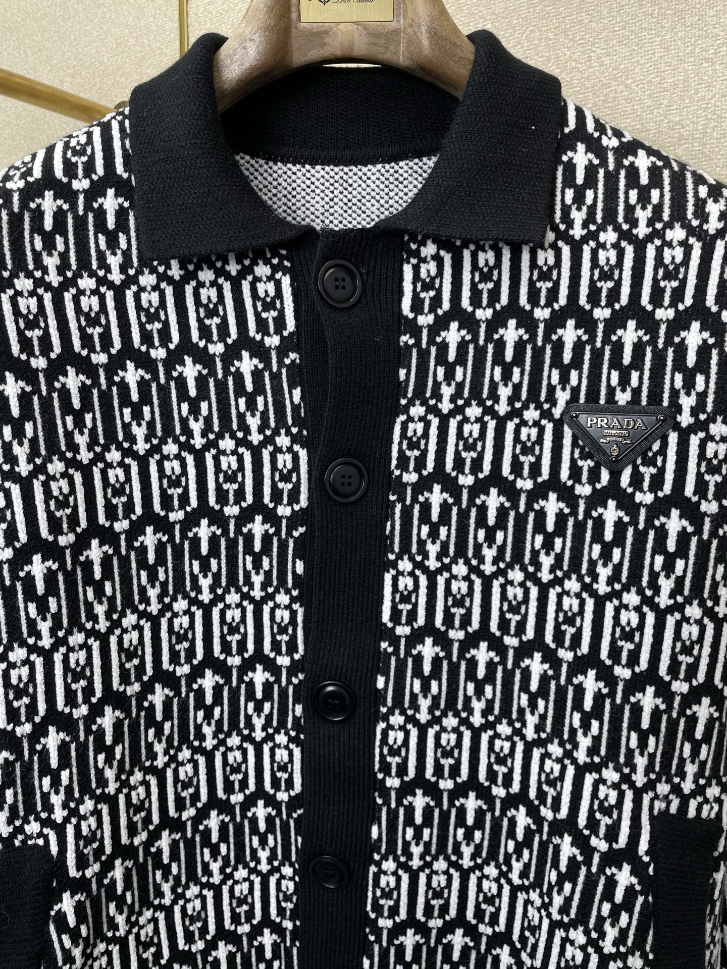 Prada Male Basic Clothing