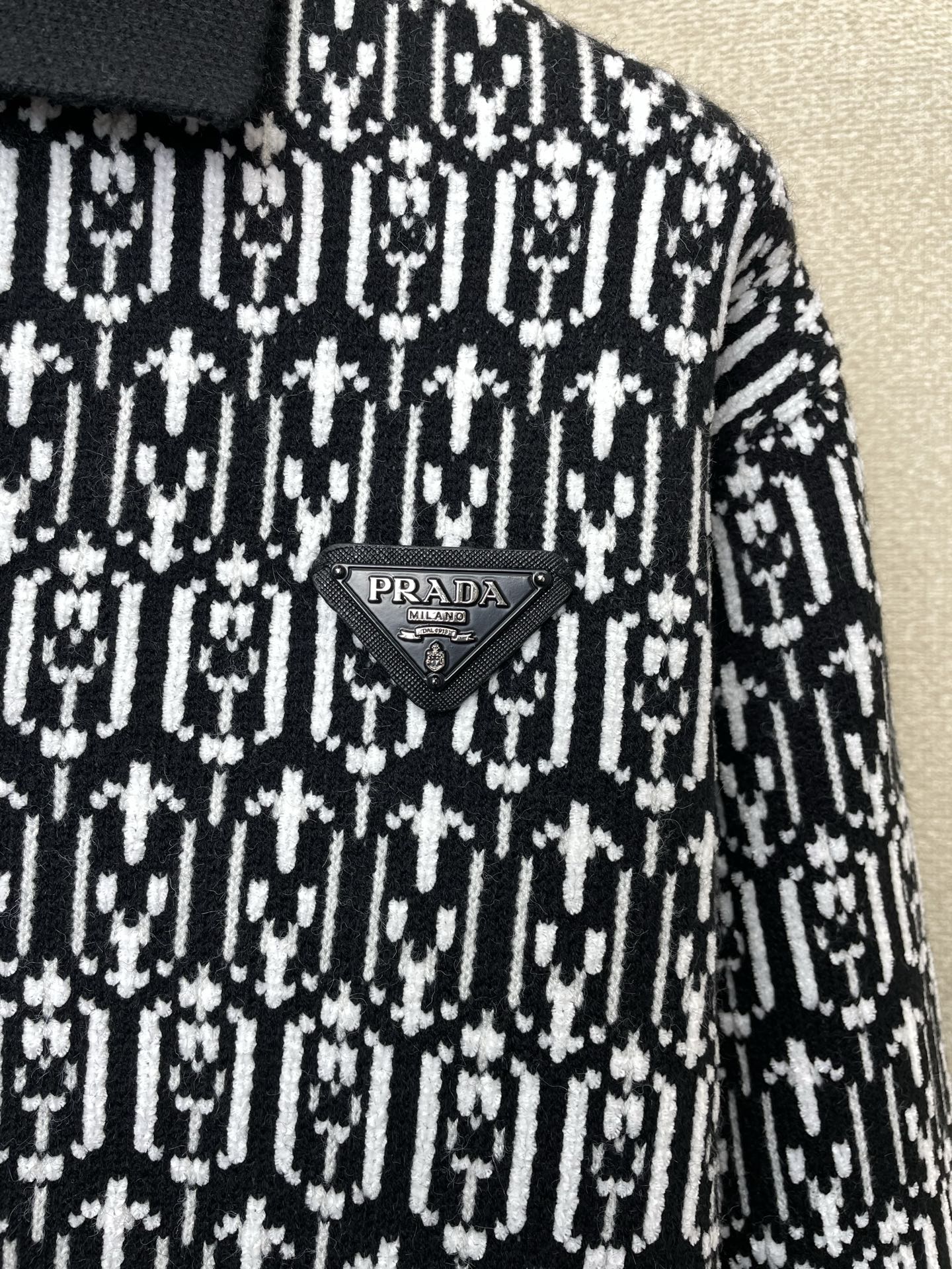 Prada Male Basic Clothing