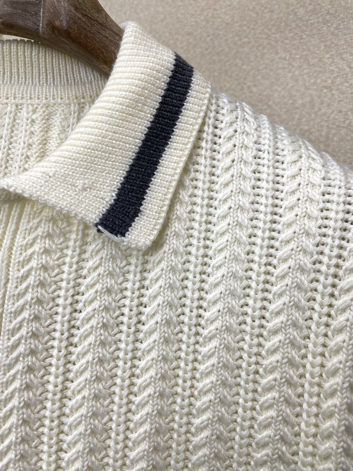 Thom Browne Male Basic Clothing M