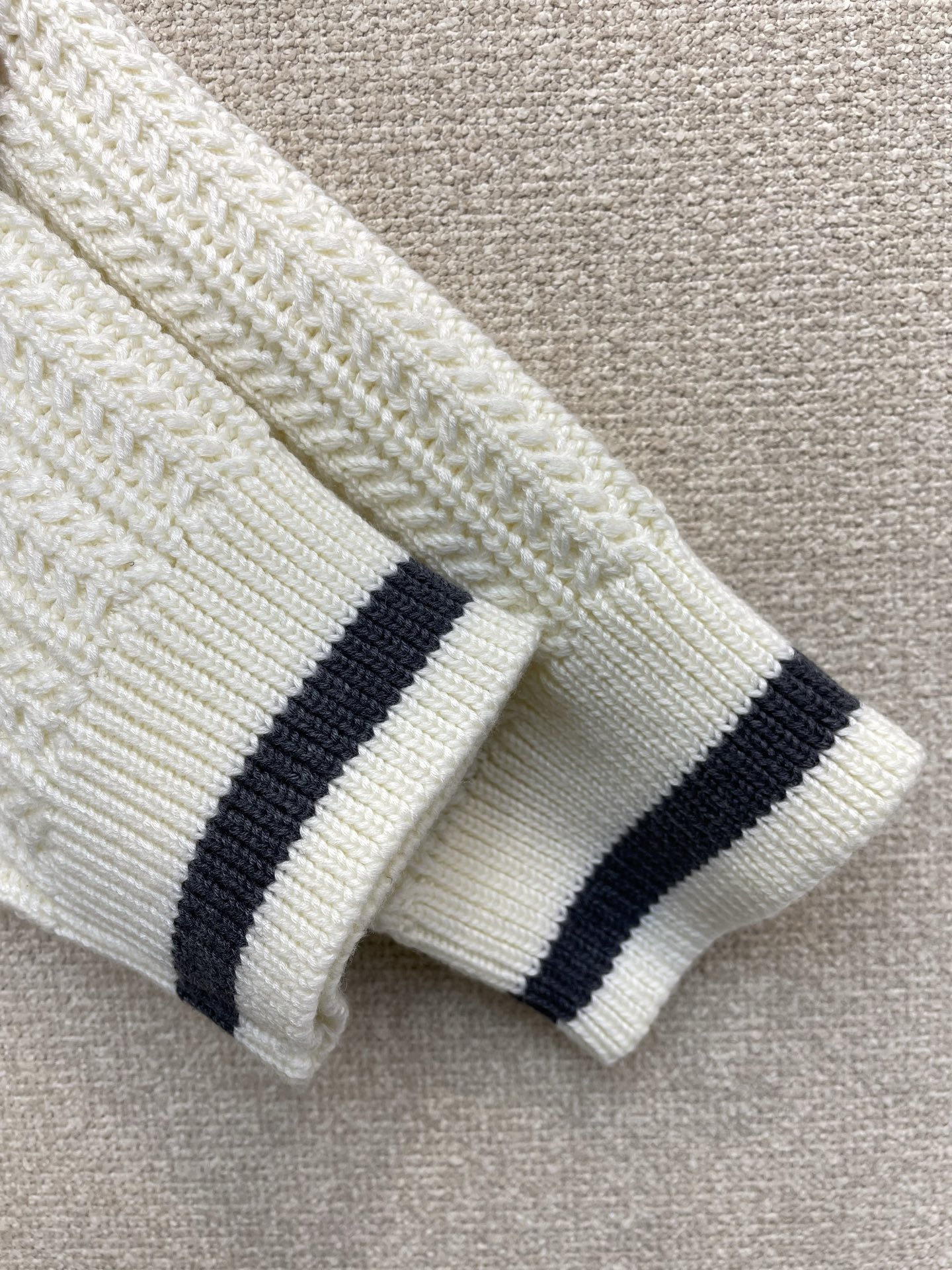 Thom Browne Male Basic Clothing M