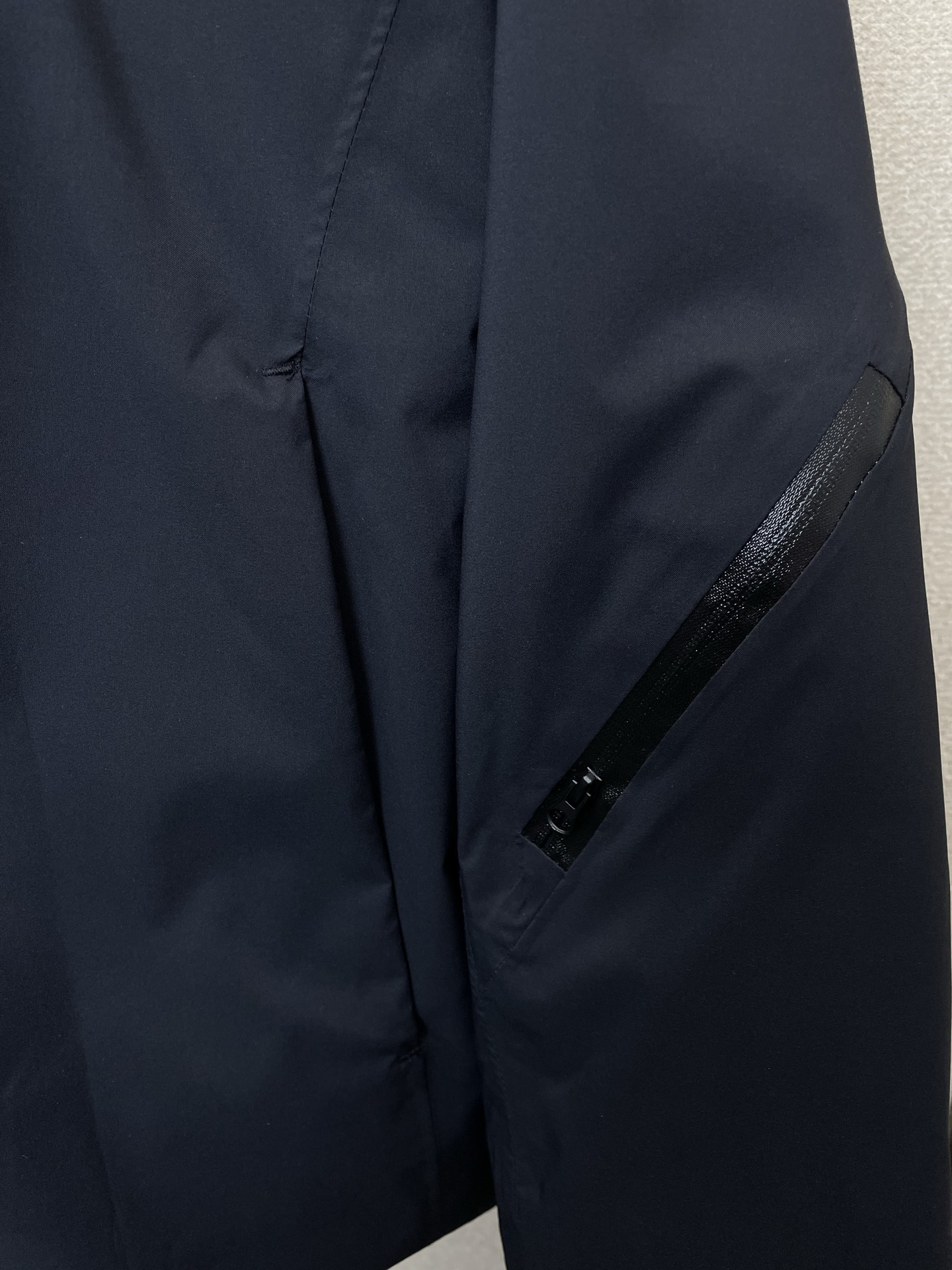Kolon Sport Jacket Cotton Hooded S-m-l-xl