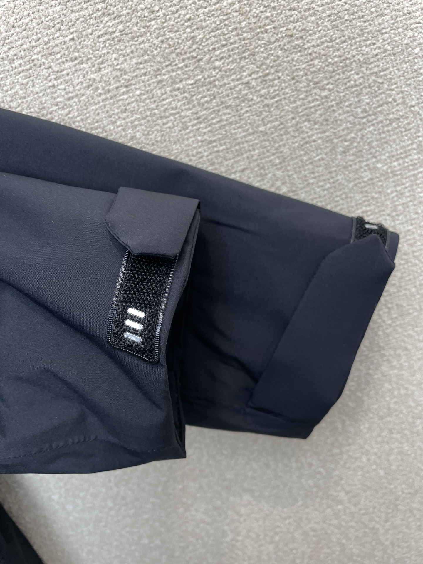 Kolon Sport Jacket Cotton Hooded S-m-l-xl